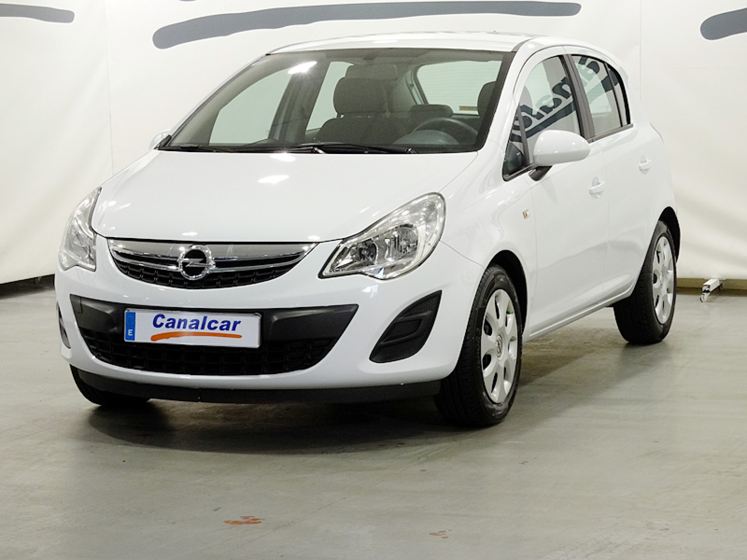 Foto Opel Corsa 1