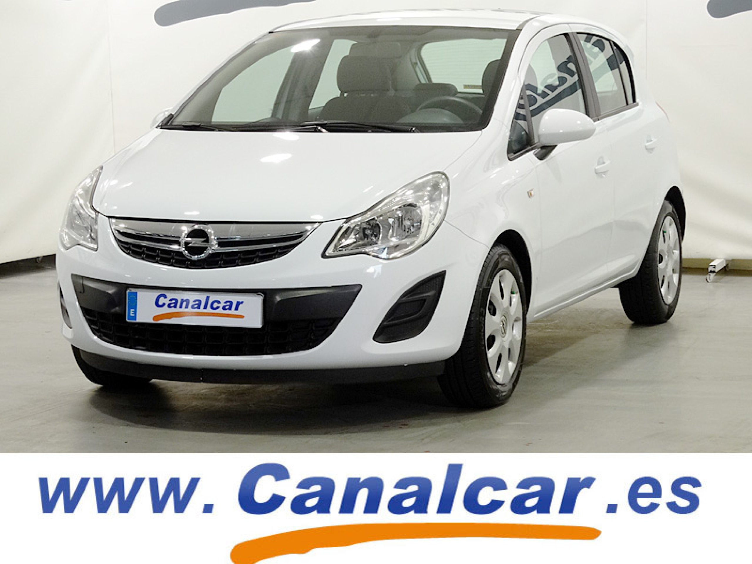 Foto Opel Corsa 2
