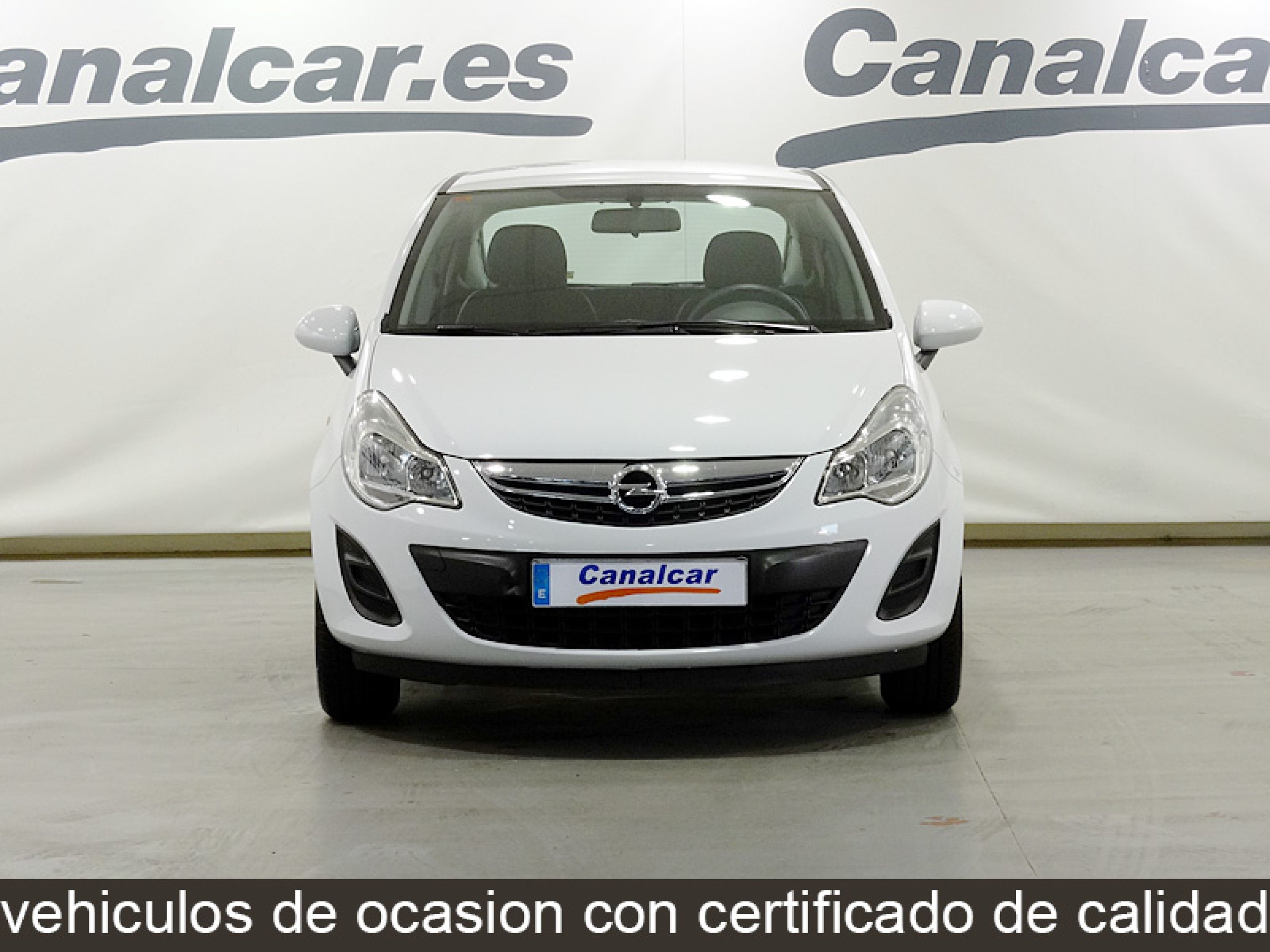 Foto Opel Corsa 4