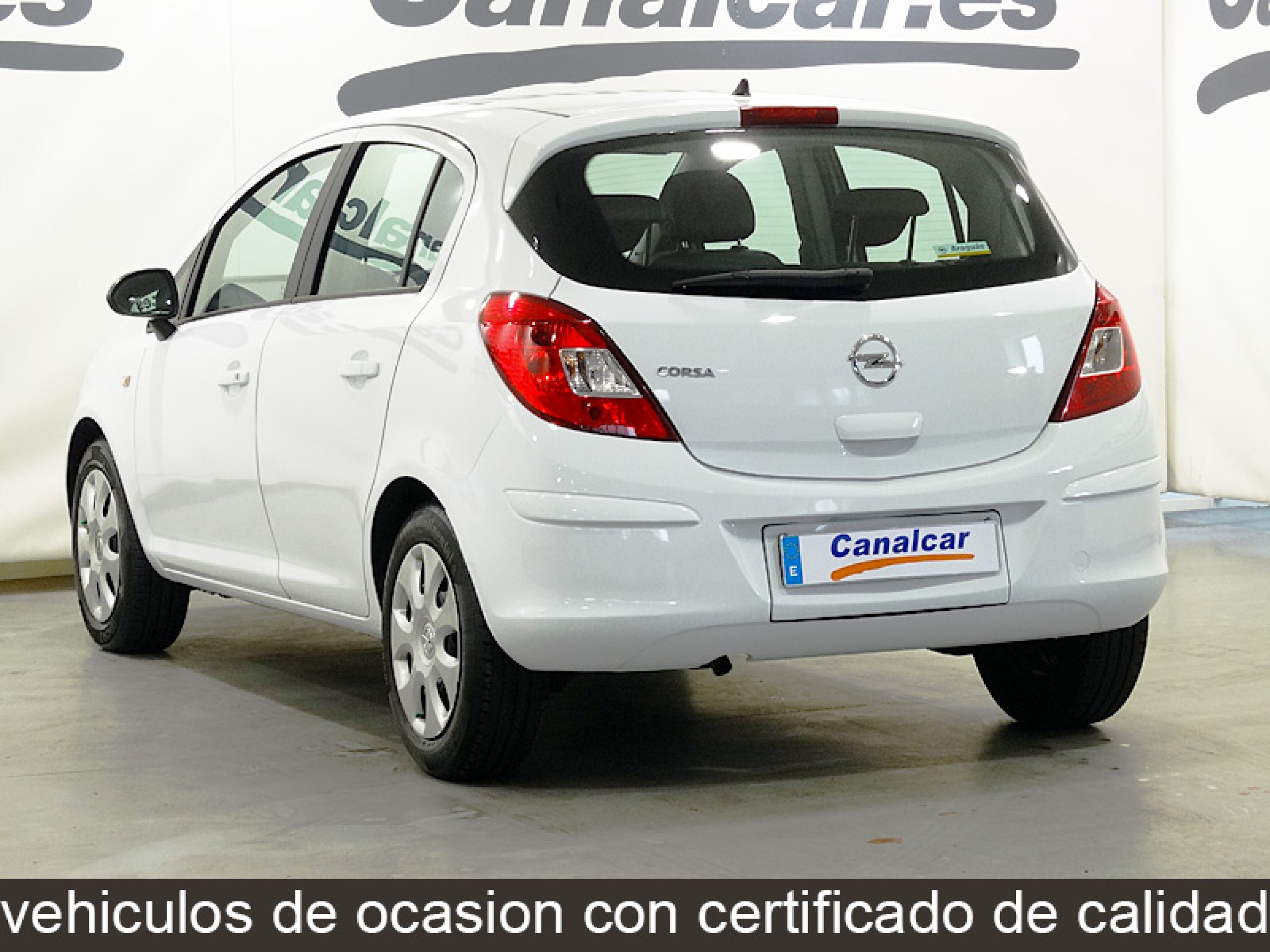 Foto Opel Corsa 6