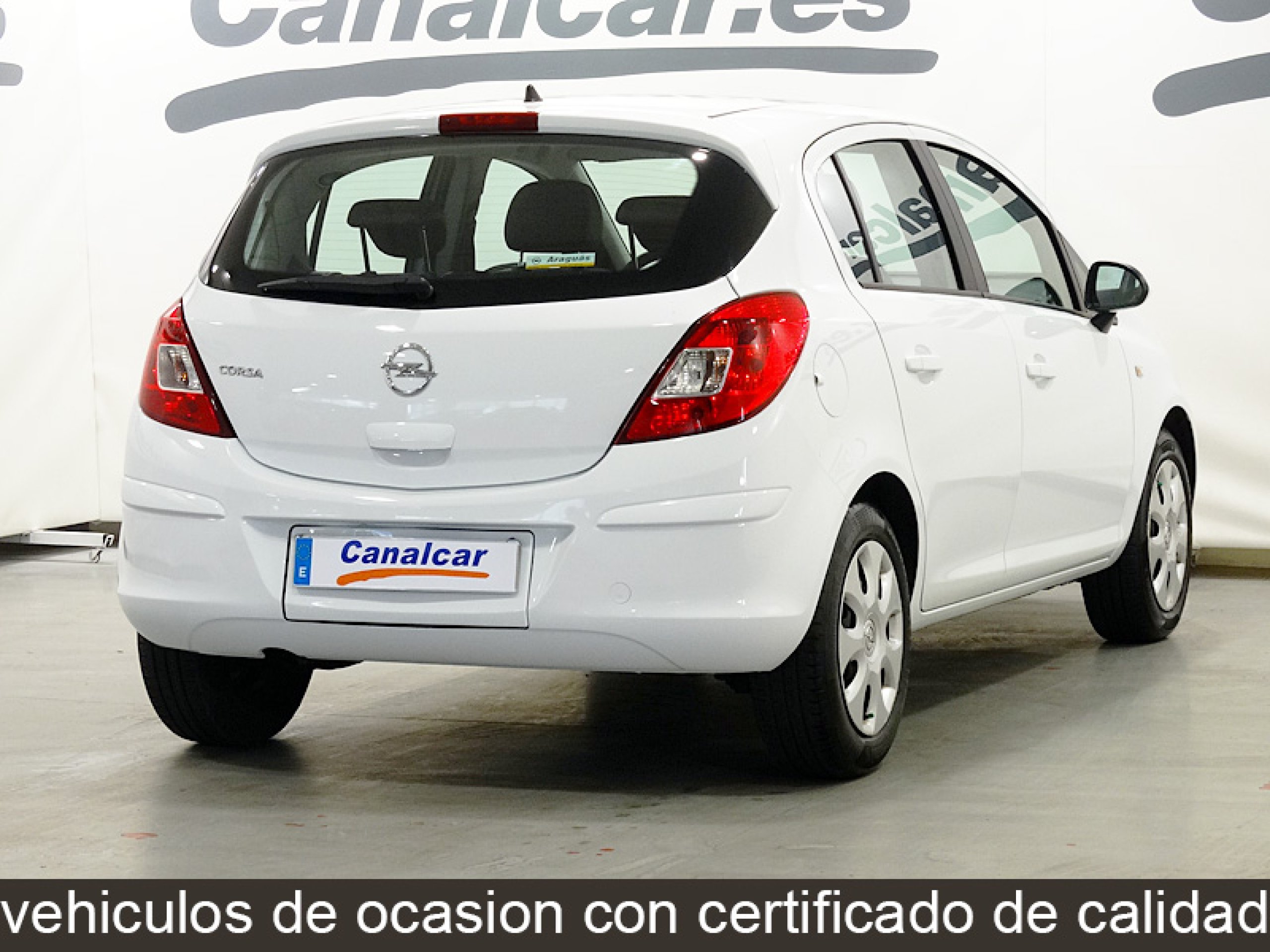 Foto Opel Corsa 7