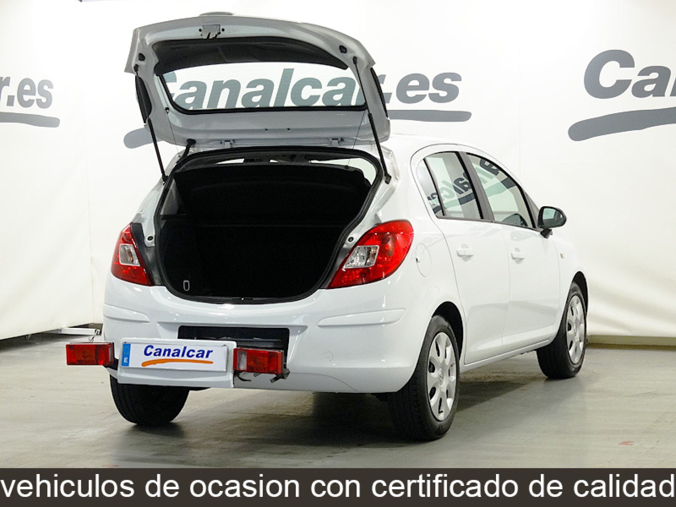 Foto Opel Corsa 9
