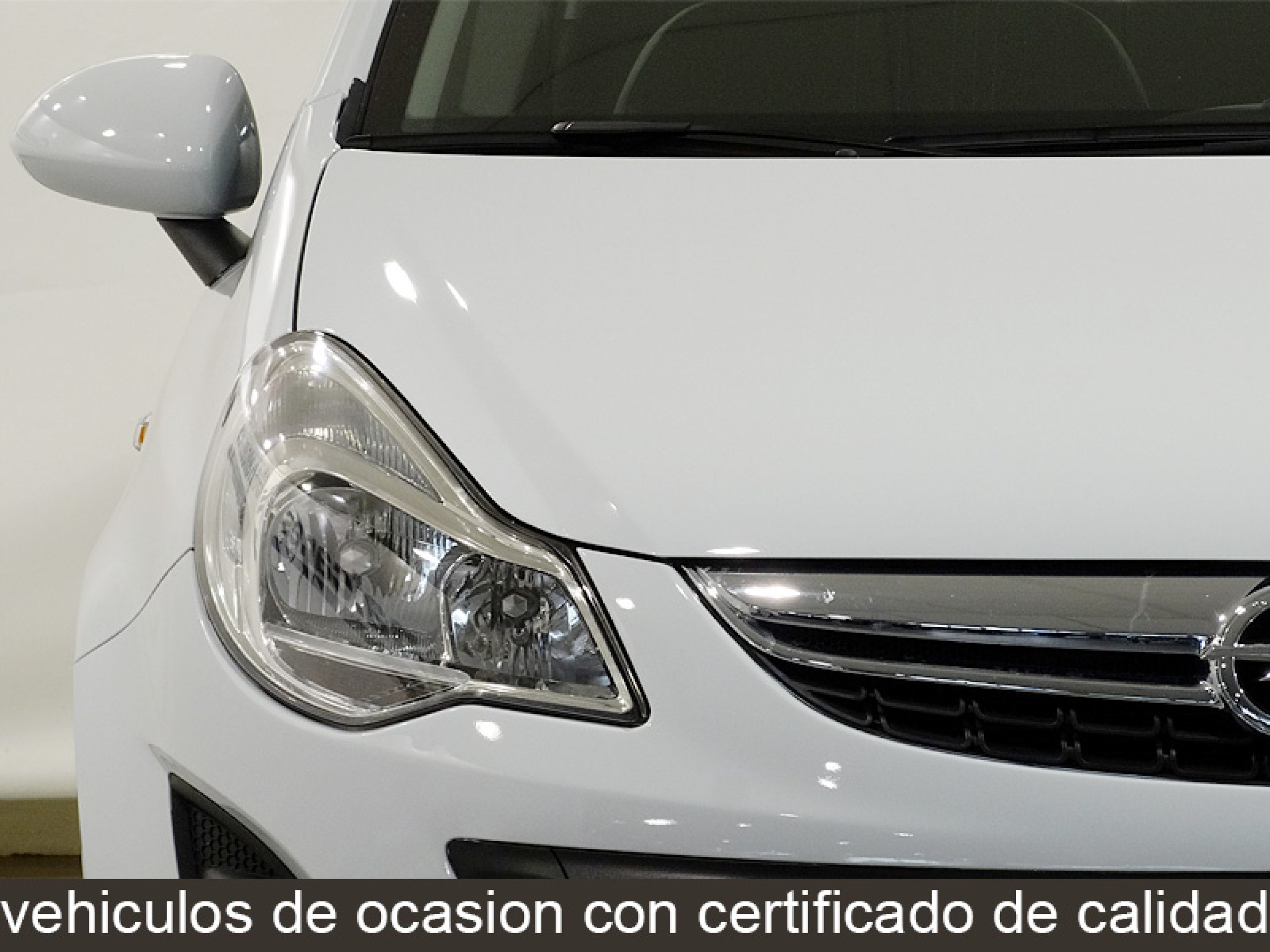 Foto Opel Corsa 13