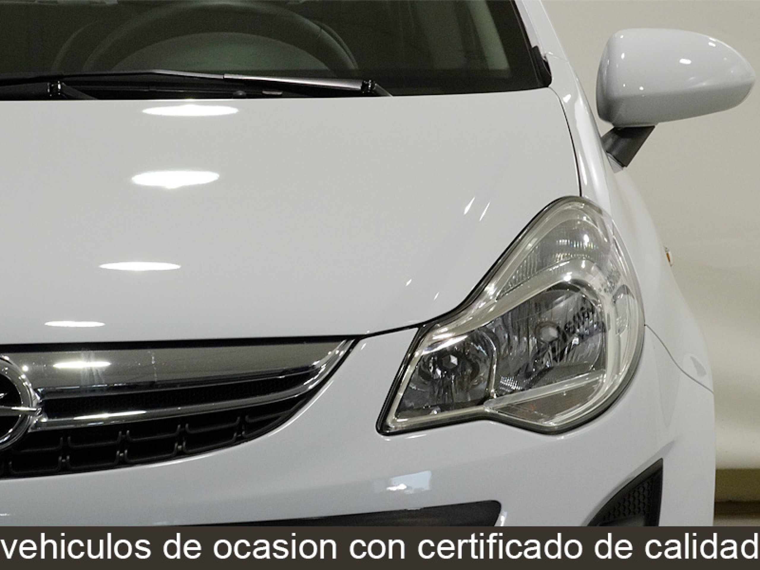 Foto Opel Corsa 14