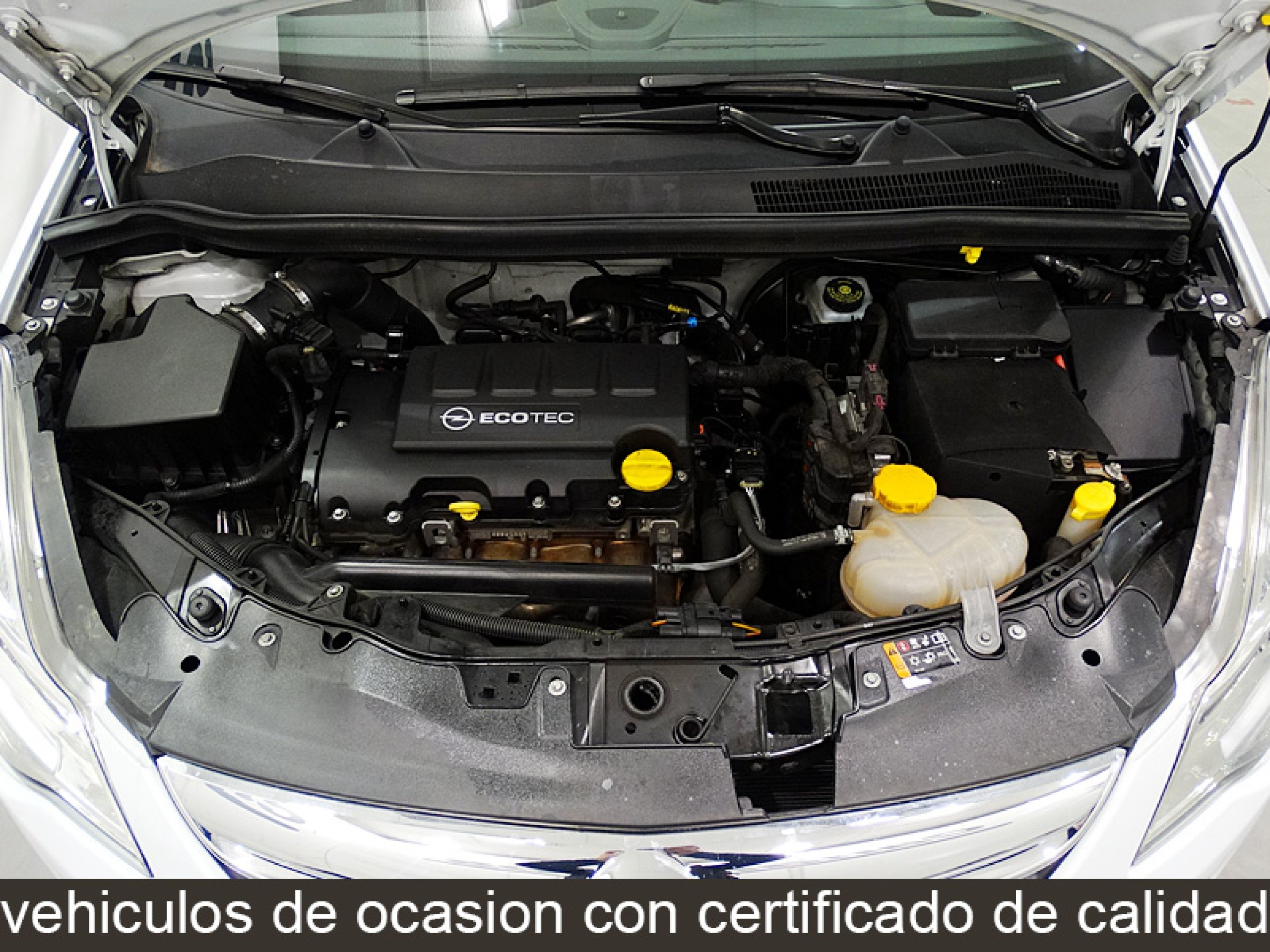 Foto Opel Corsa 17