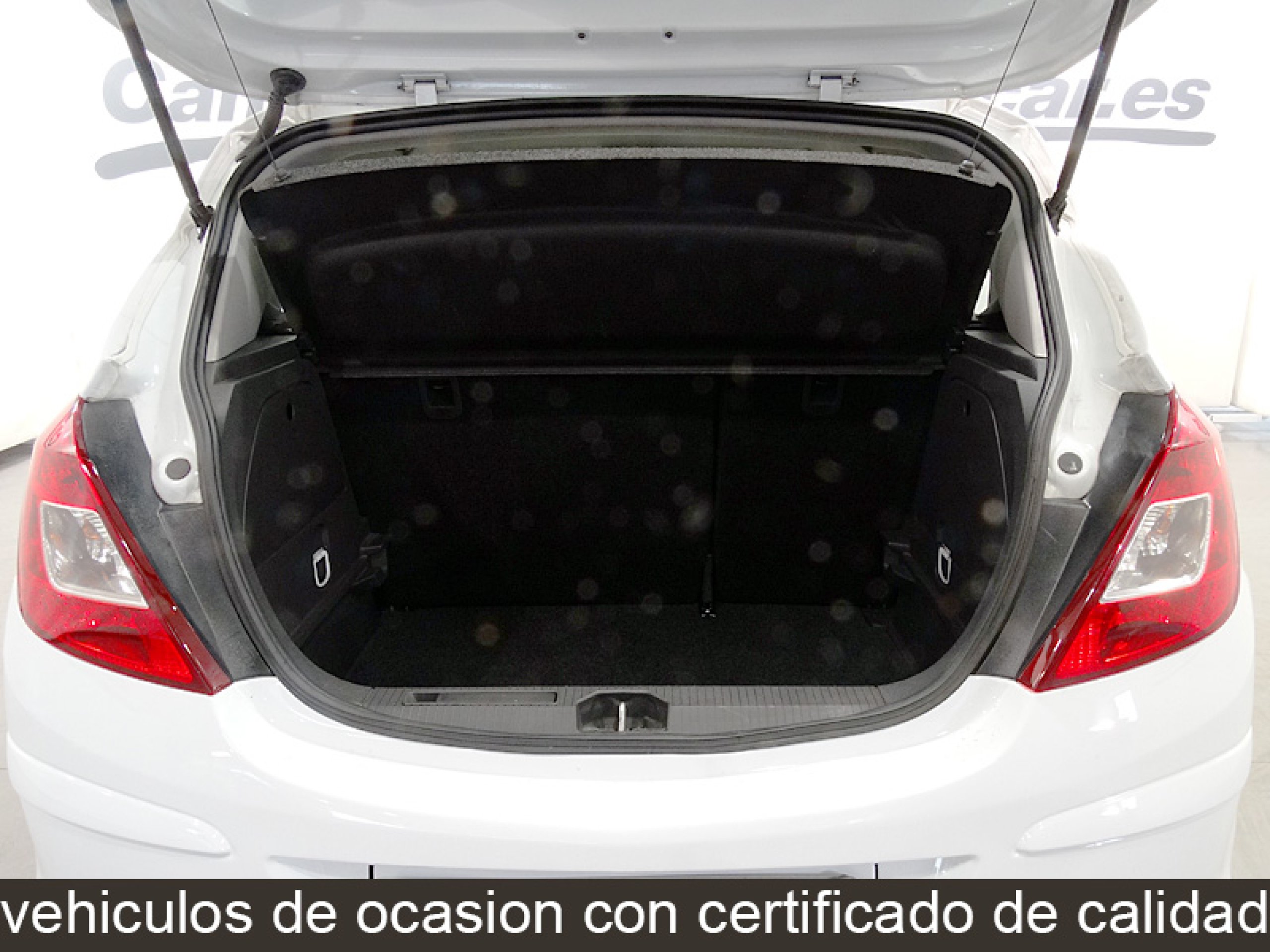 Foto Opel Corsa 18
