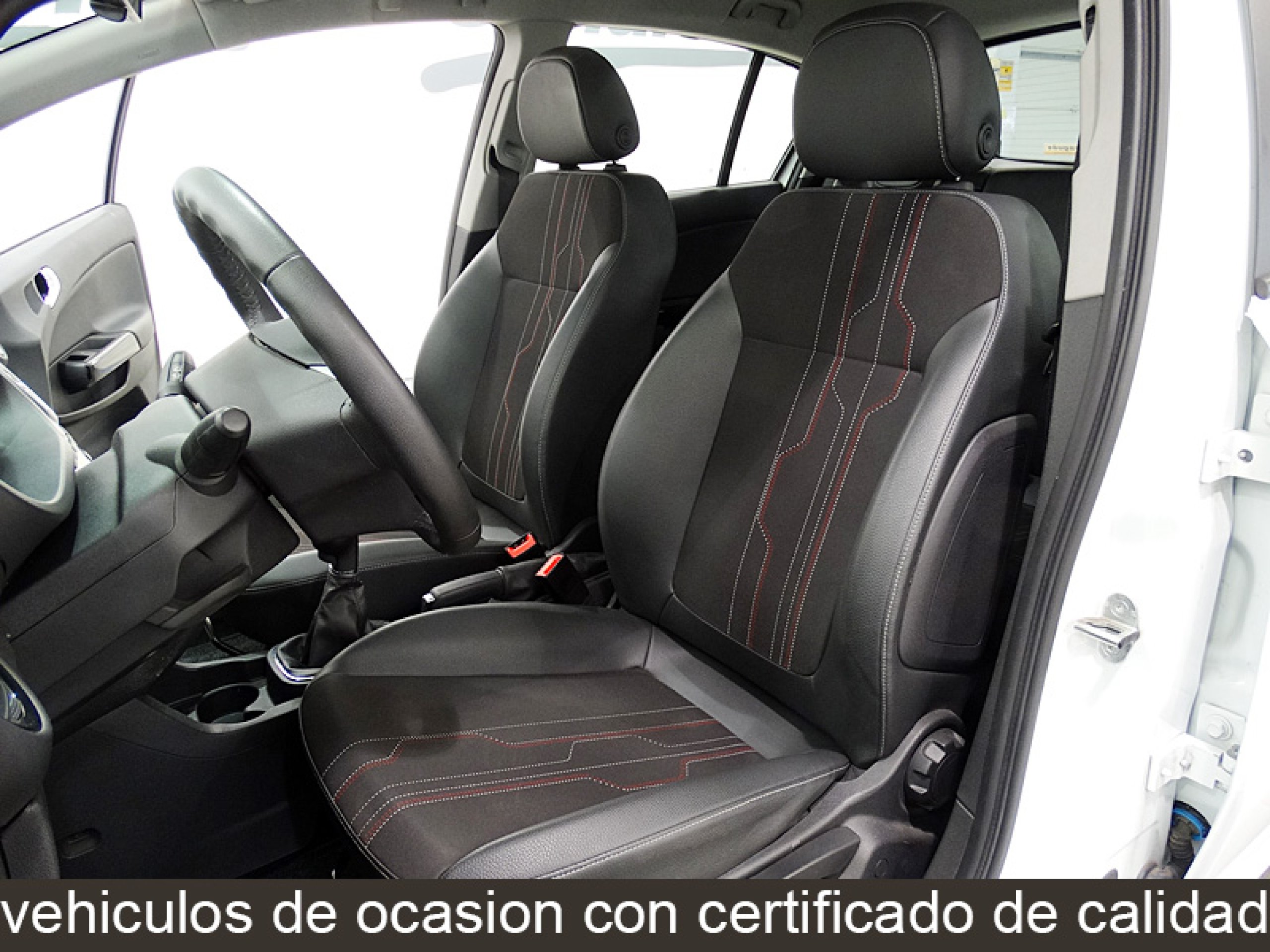 Foto Opel Corsa 20