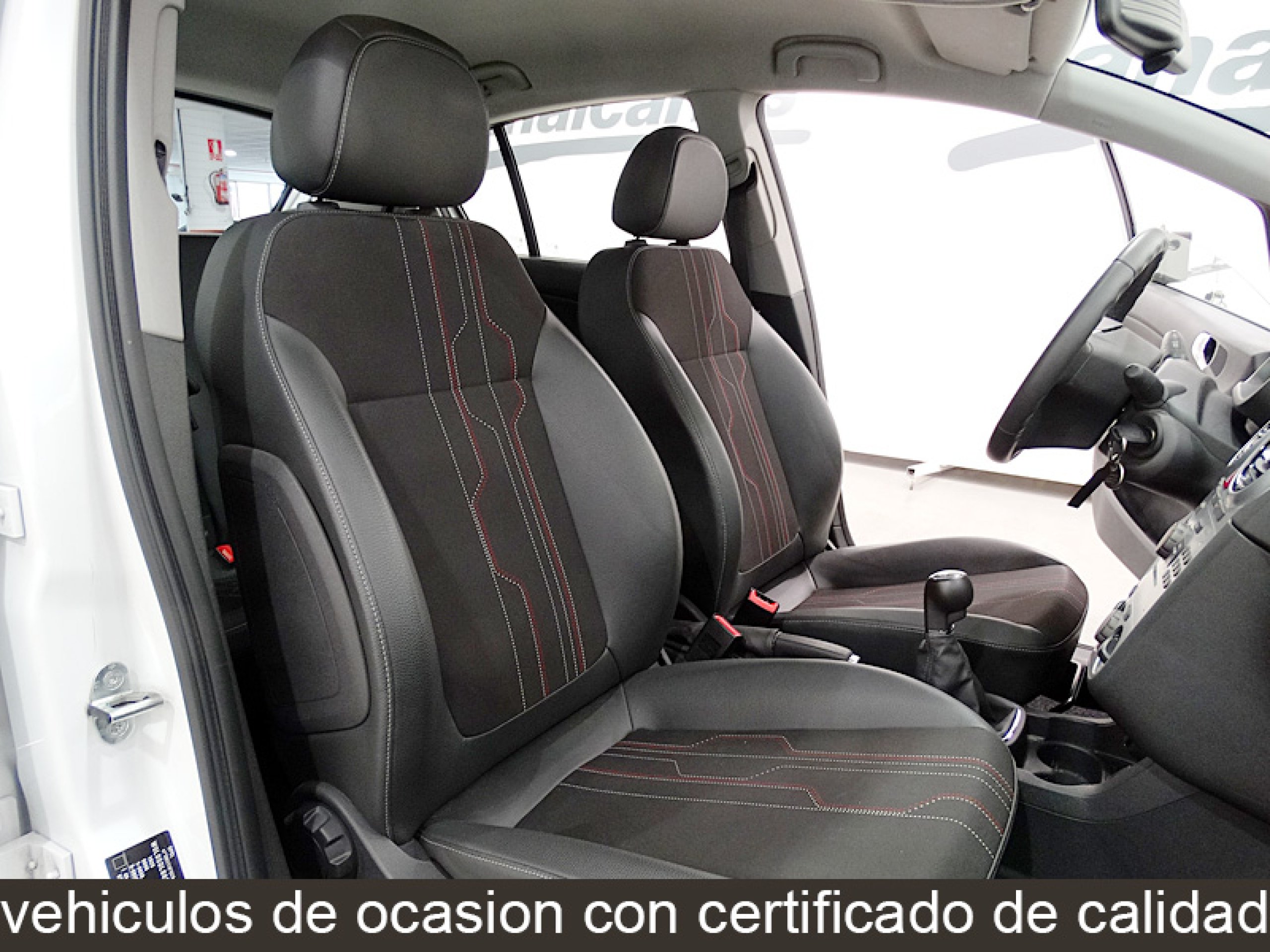 Foto Opel Corsa 21