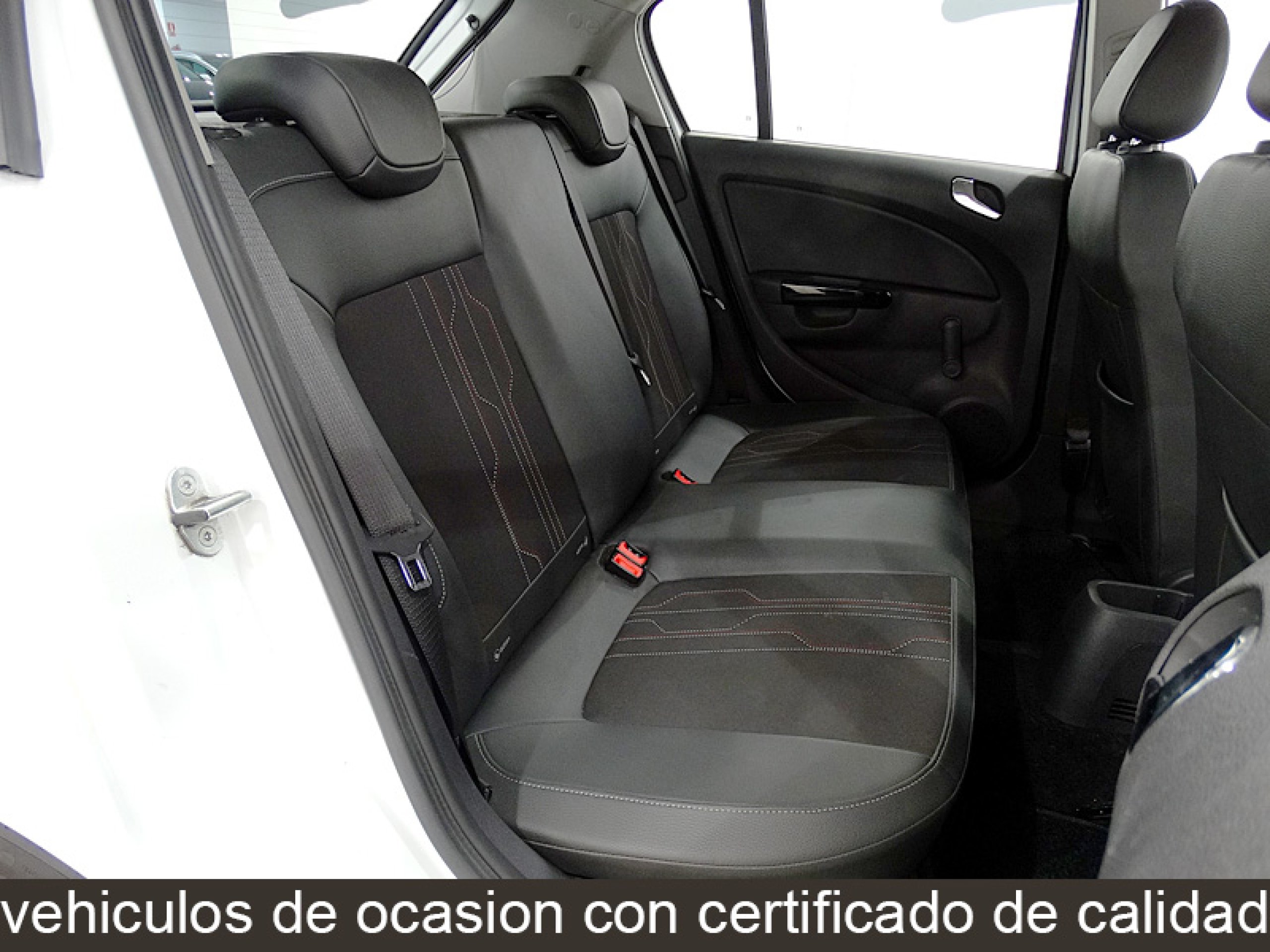 Foto Opel Corsa 22