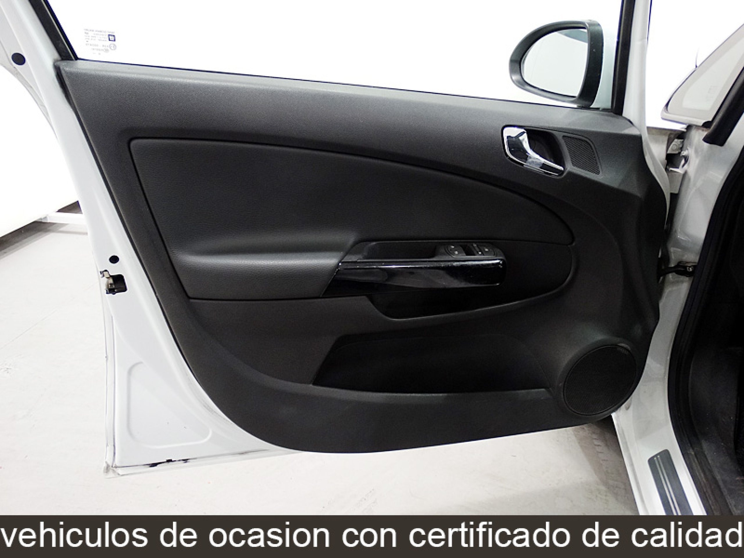Foto Opel Corsa 23