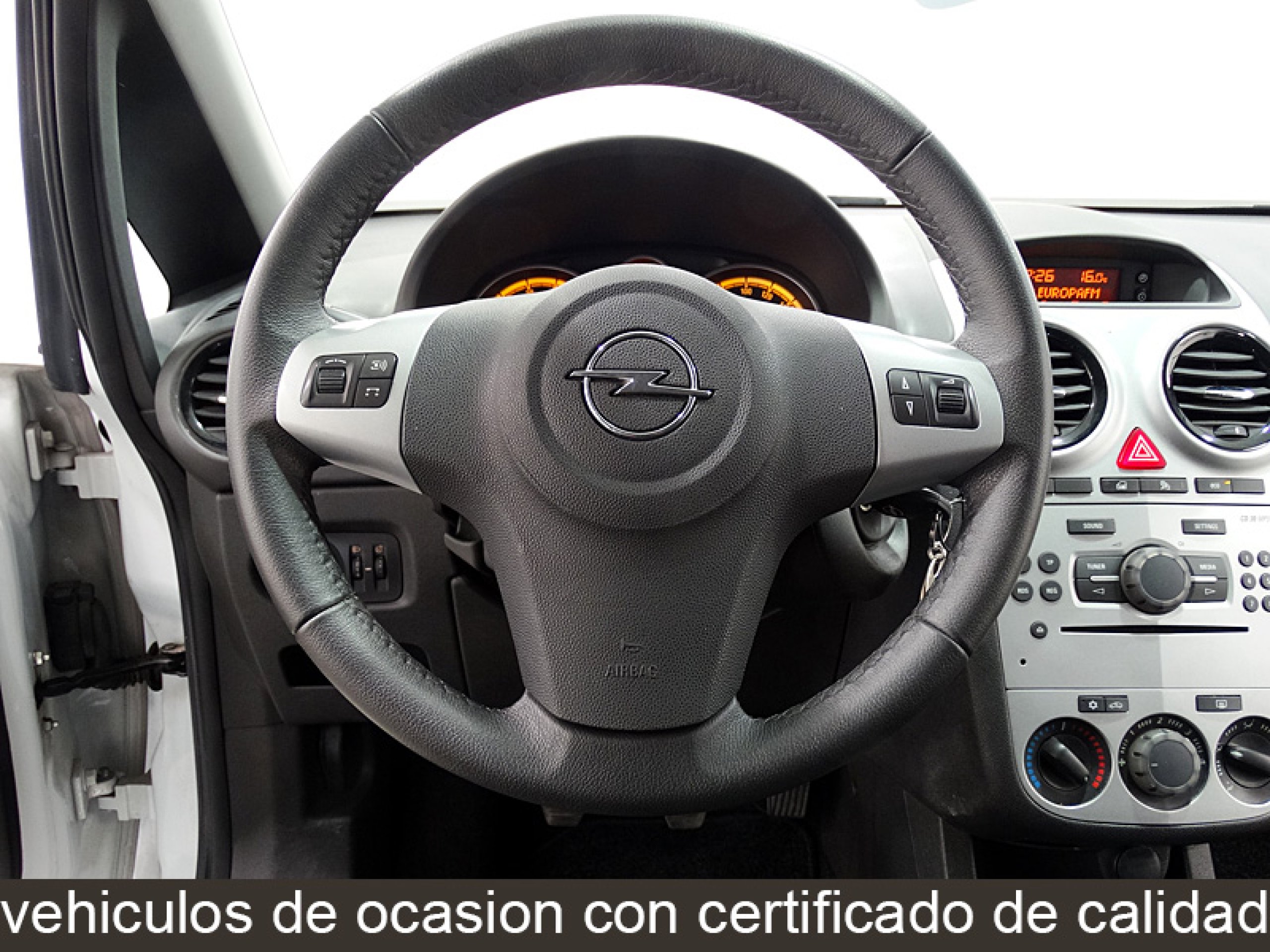Foto Opel Corsa 27