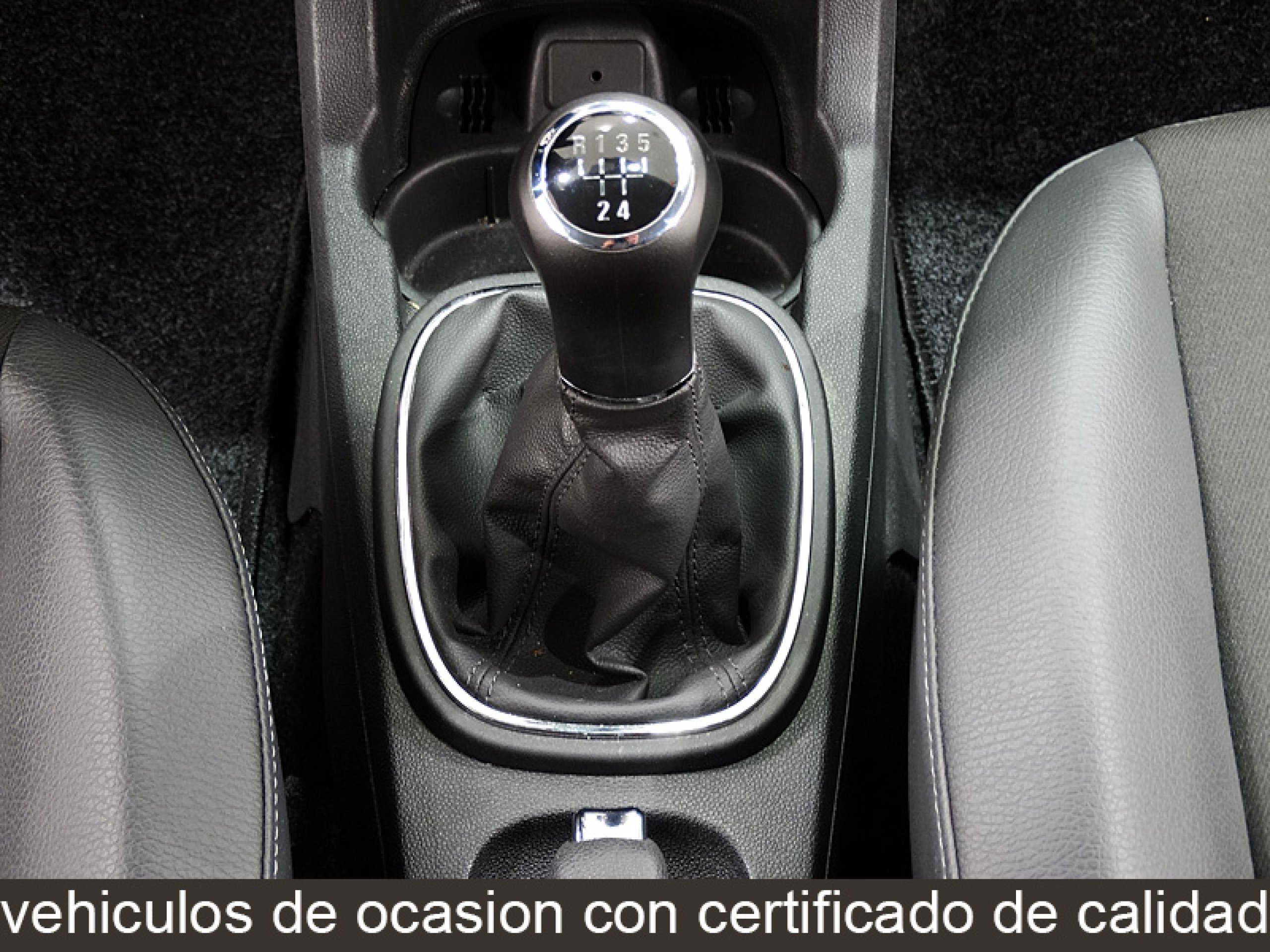 Foto Opel Corsa 30
