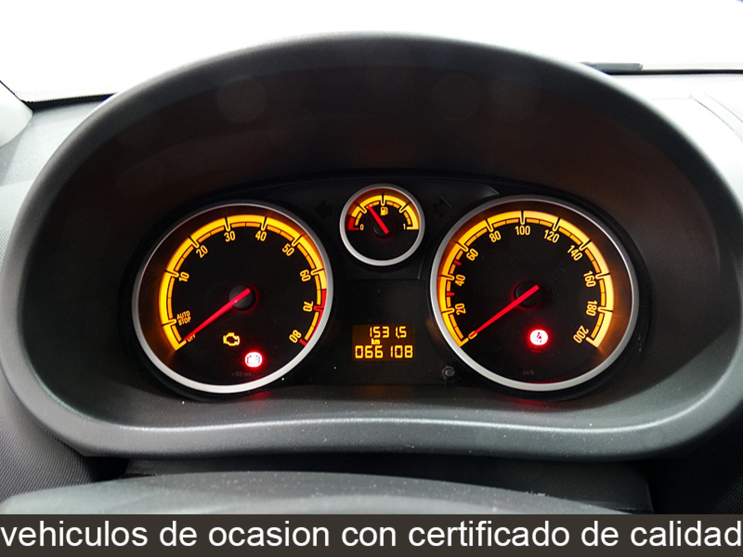 Foto Opel Corsa 31