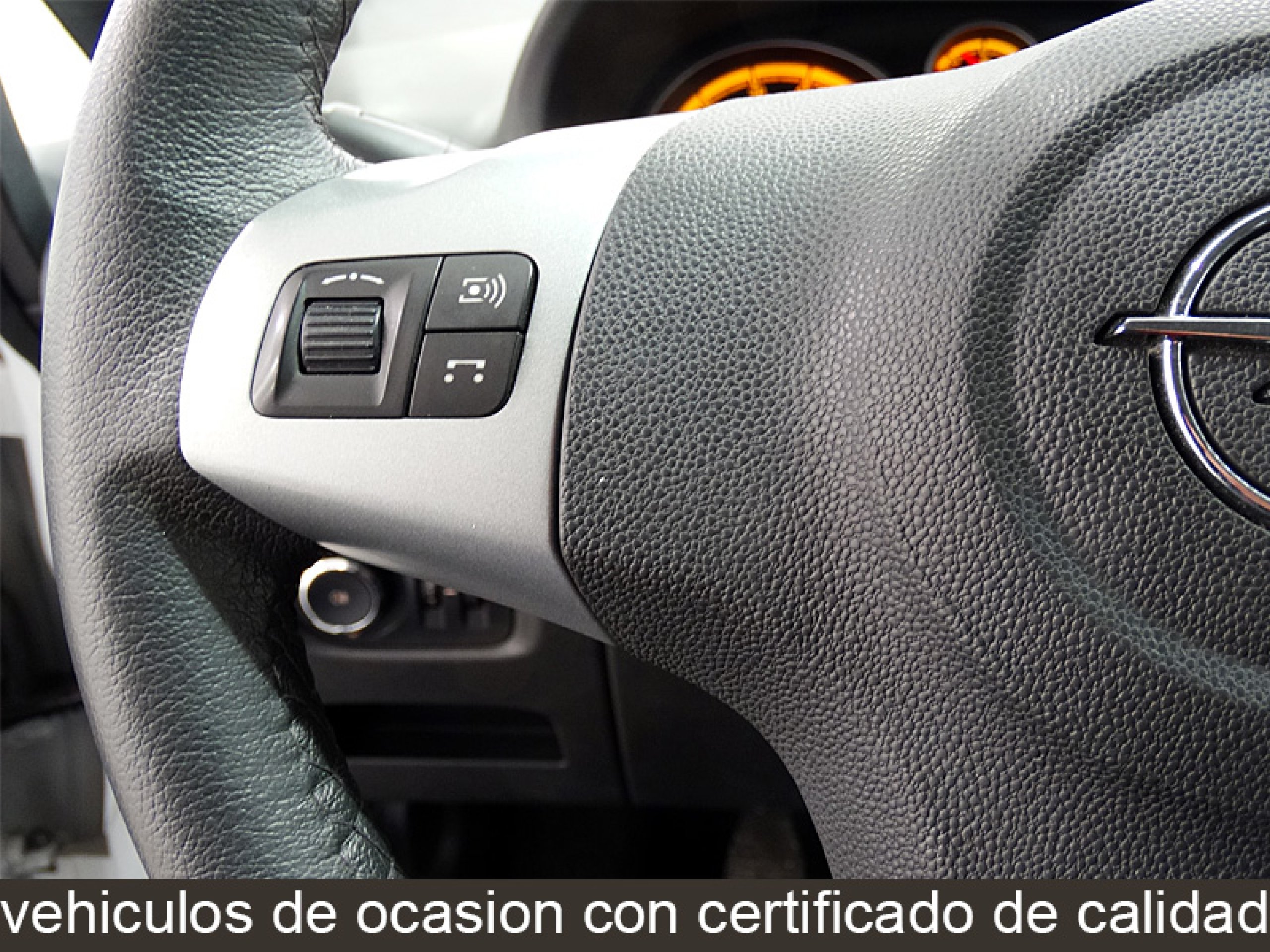 Foto Opel Corsa 32