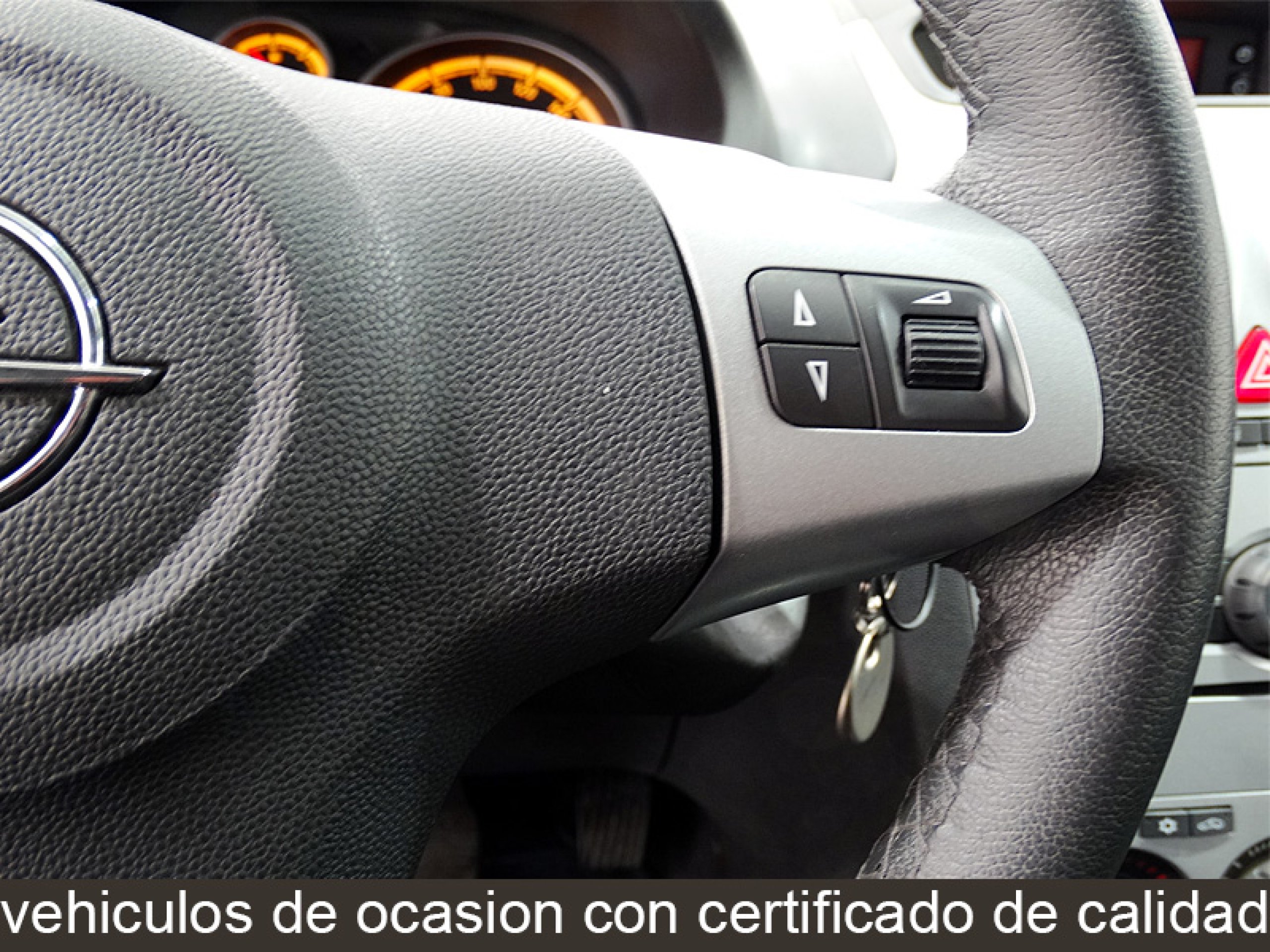 Foto Opel Corsa 33