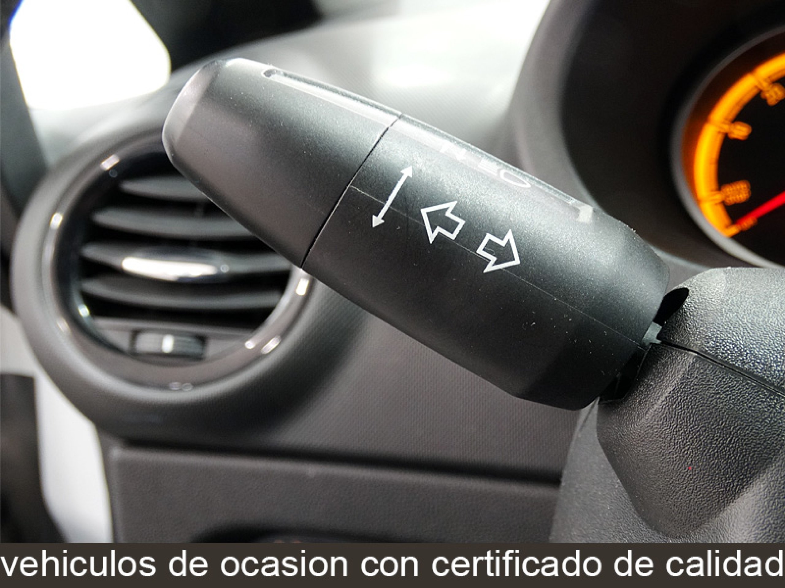 Foto Opel Corsa 34
