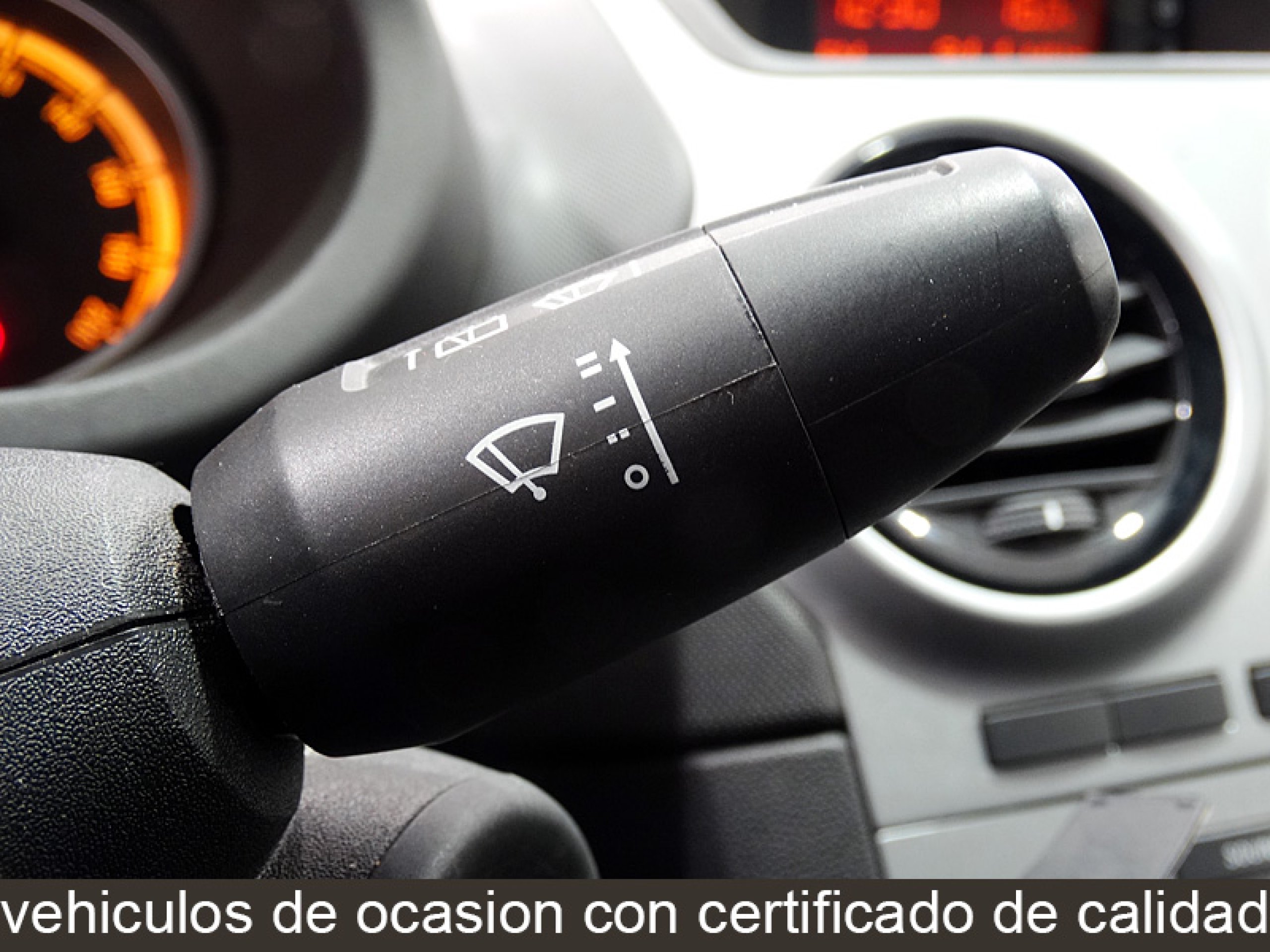 Foto Opel Corsa 35