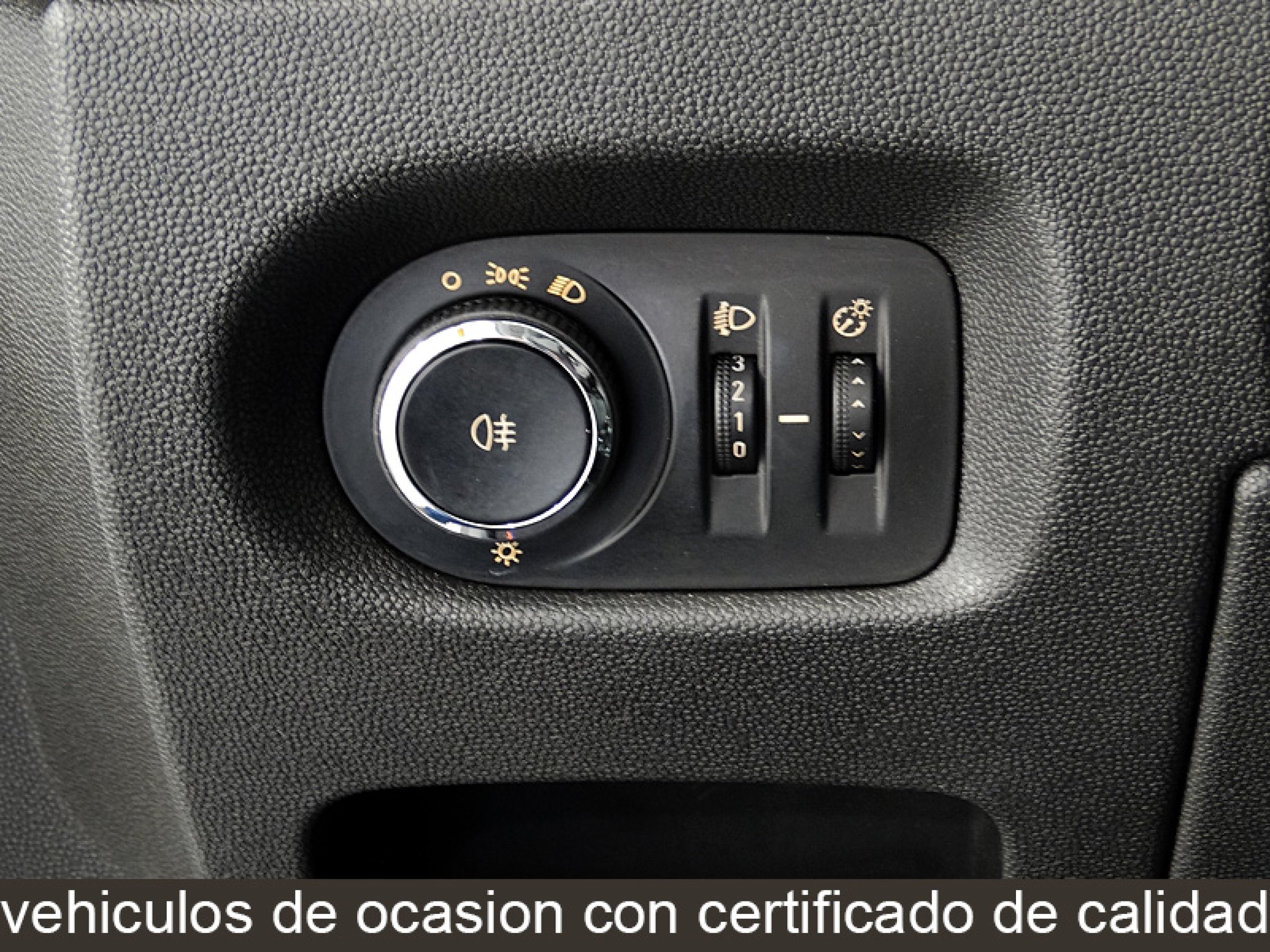 Foto Opel Corsa 36