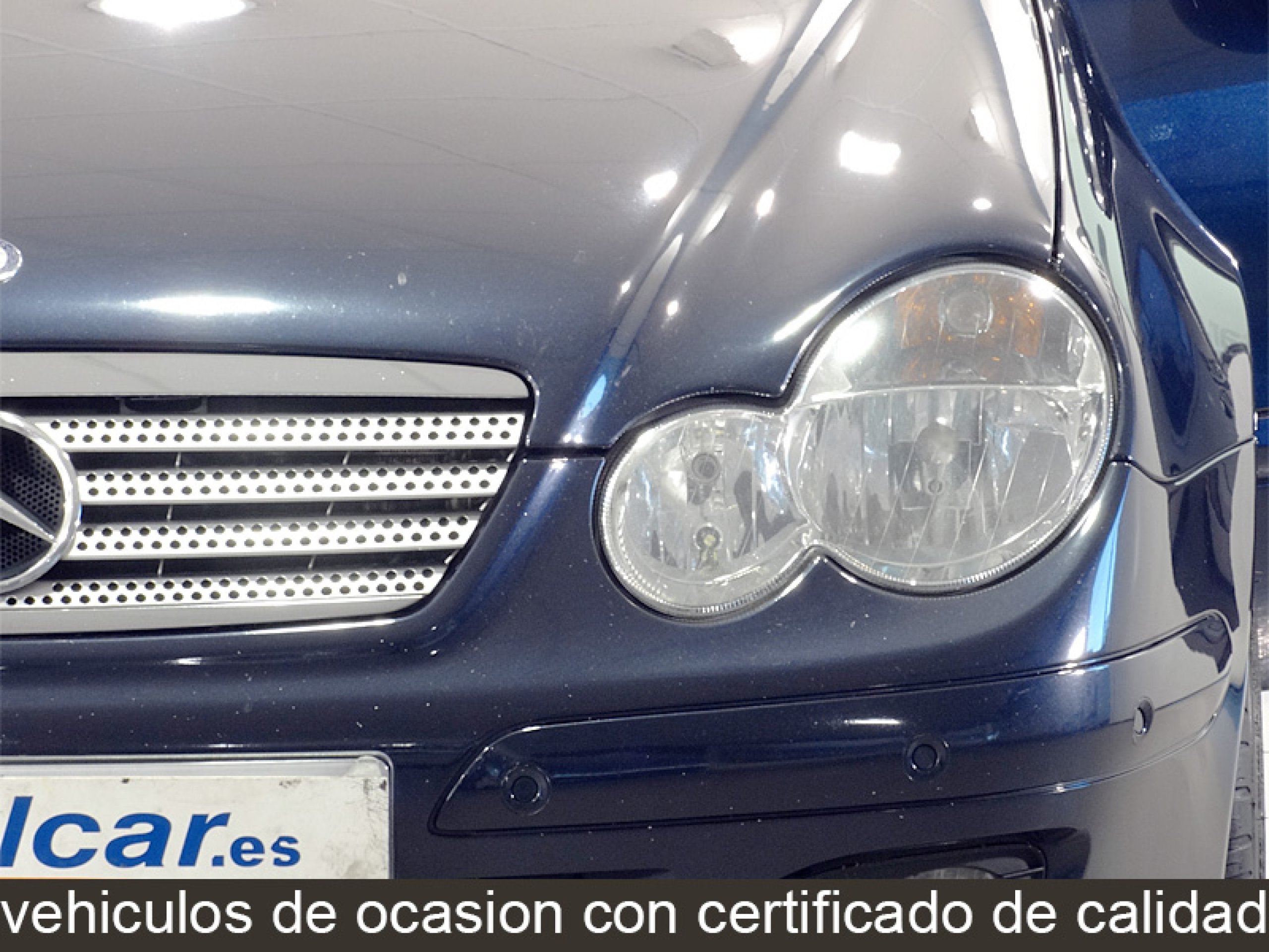 Foto Mercedes-Benz C 220 14