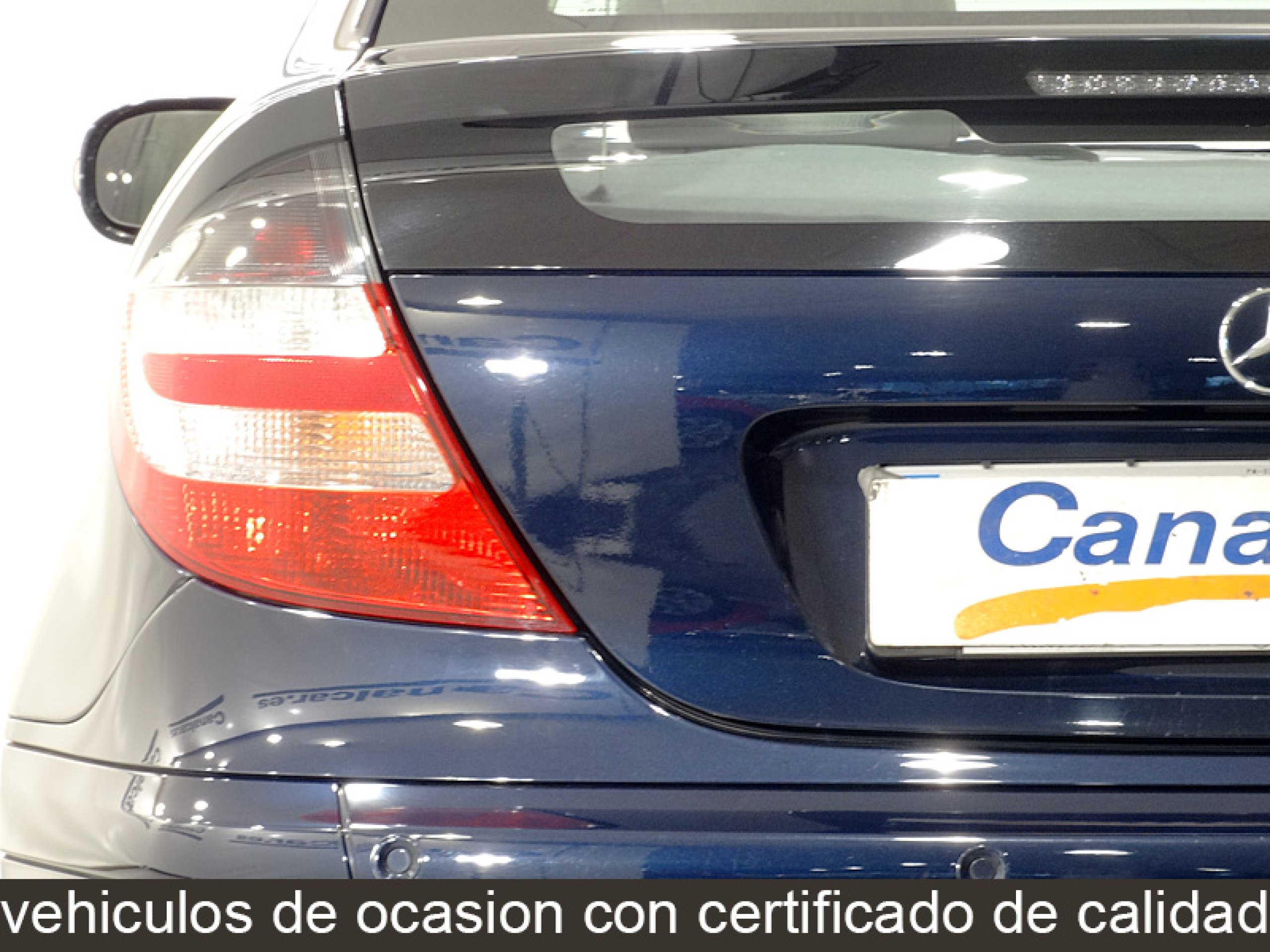 Foto Mercedes-Benz C 220 15