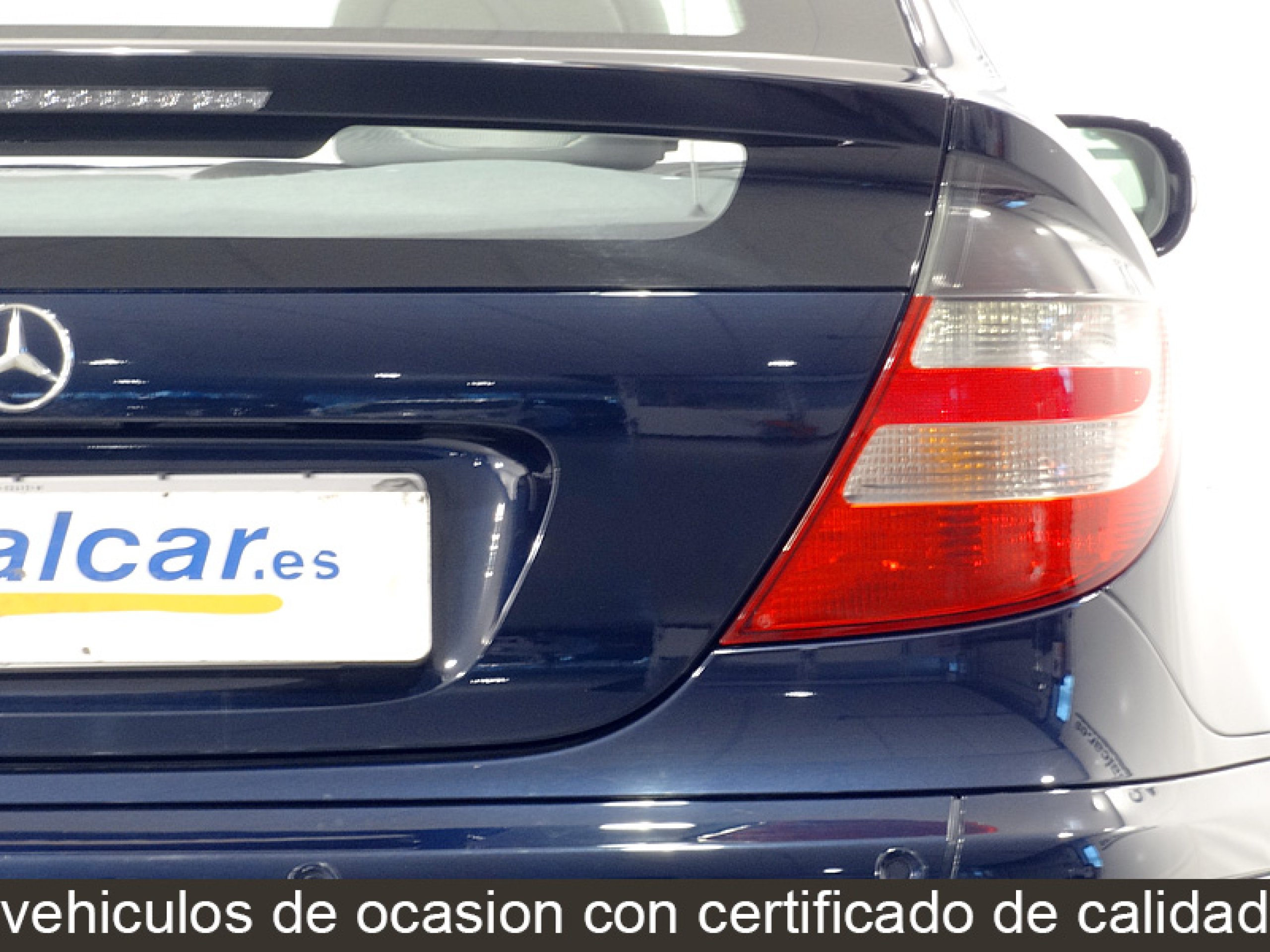 Foto Mercedes-Benz C 220 16