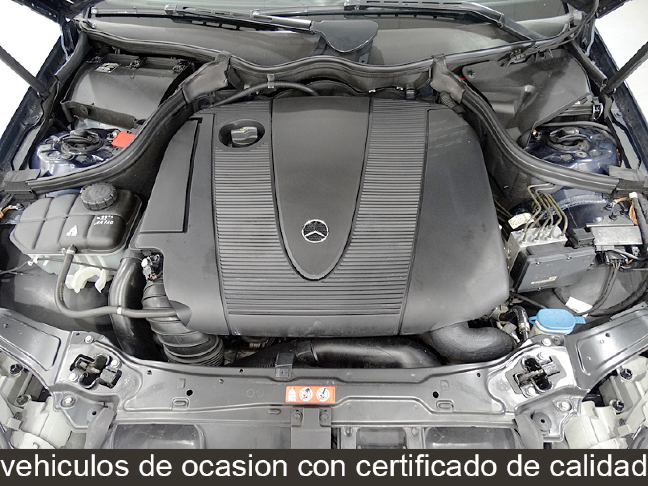 Foto Mercedes-Benz C 220 17