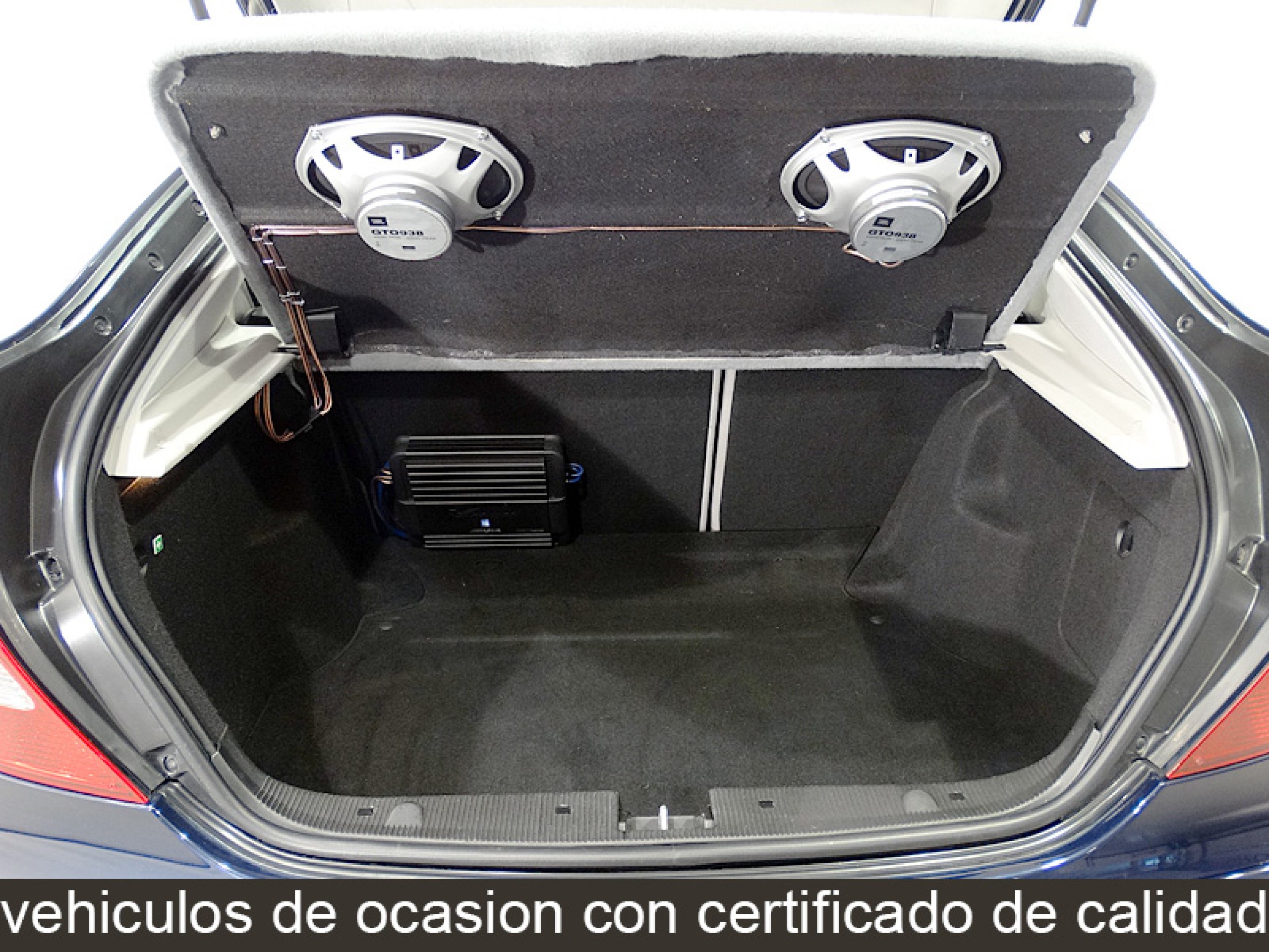 Foto Mercedes-Benz C 220 18
