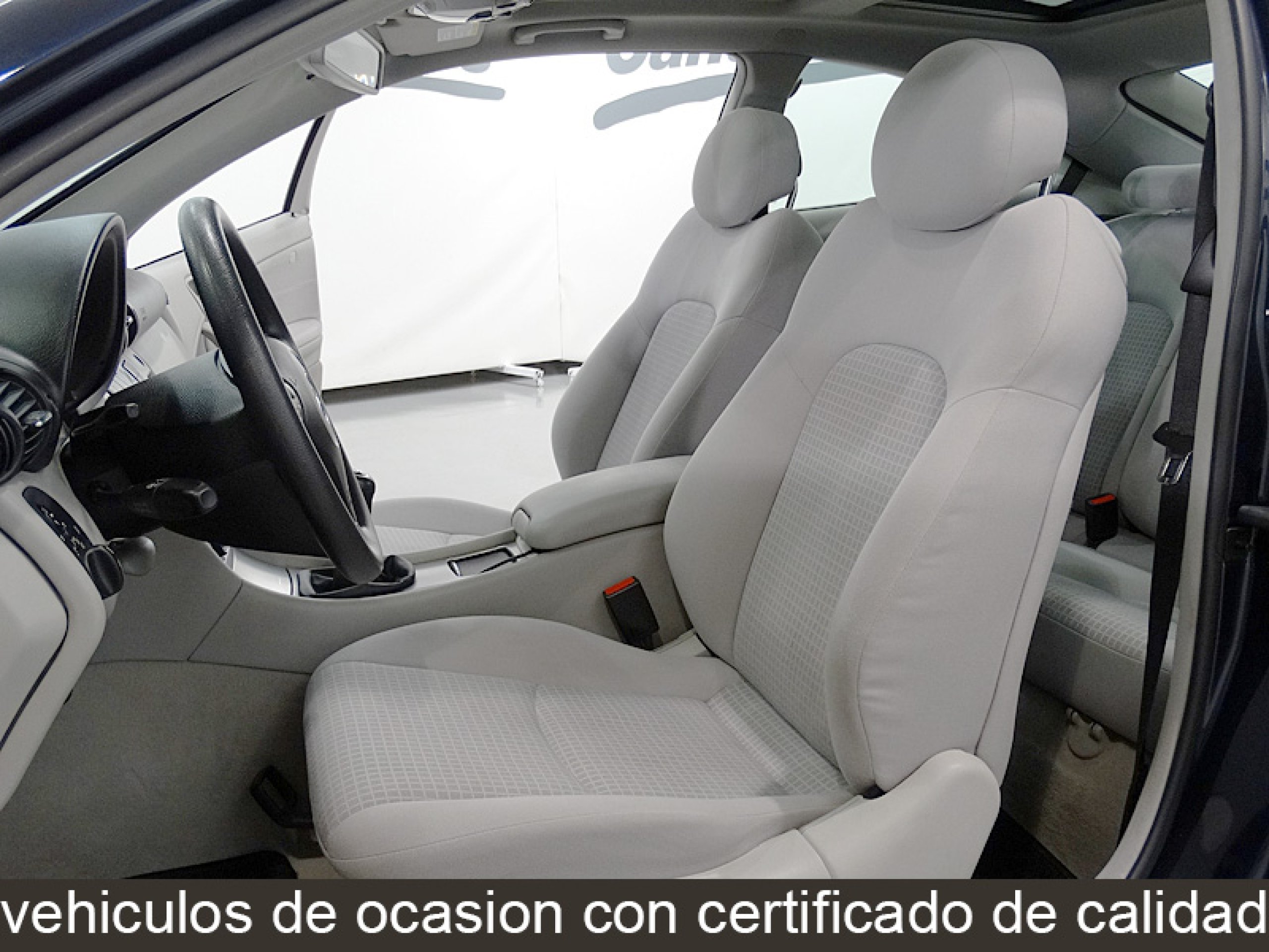 Foto Mercedes-Benz C 220 20