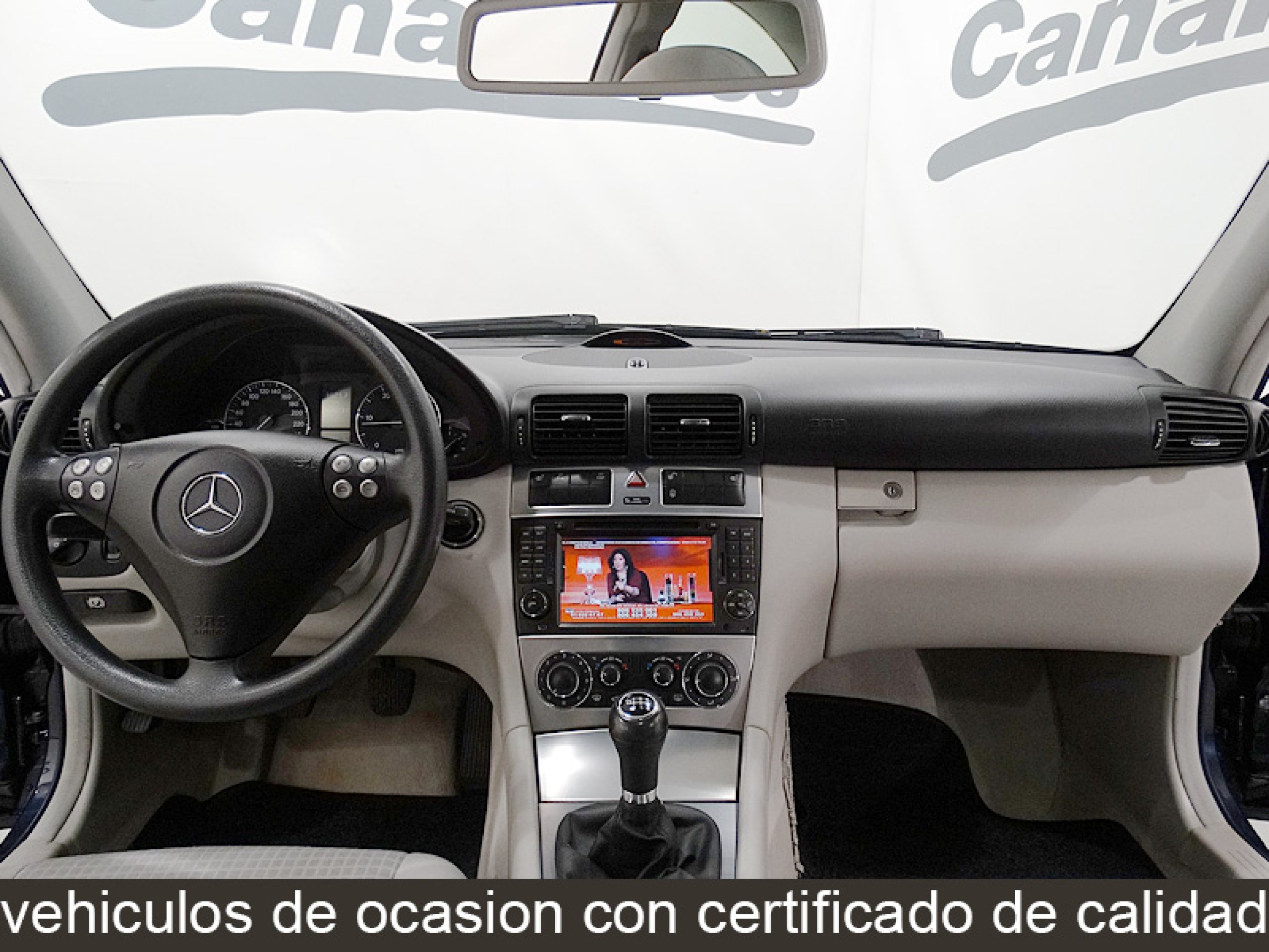 Foto Mercedes-Benz C 220 25