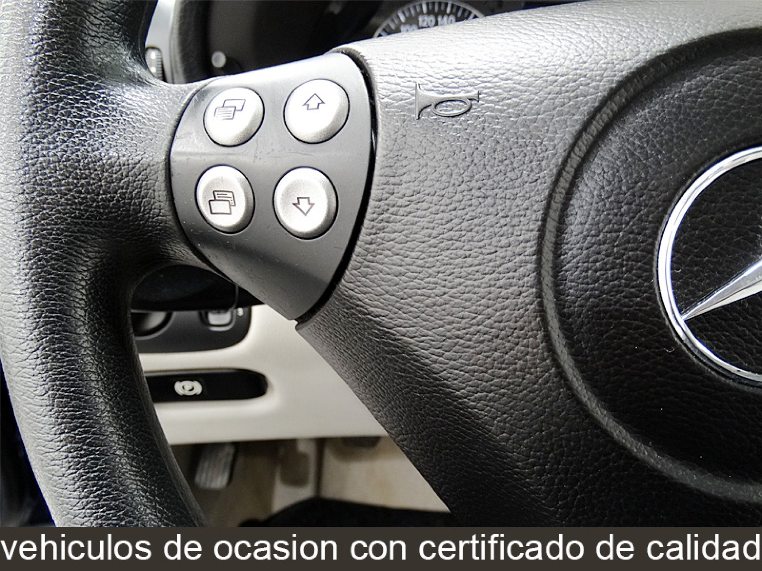 Foto Mercedes-Benz C 220 29