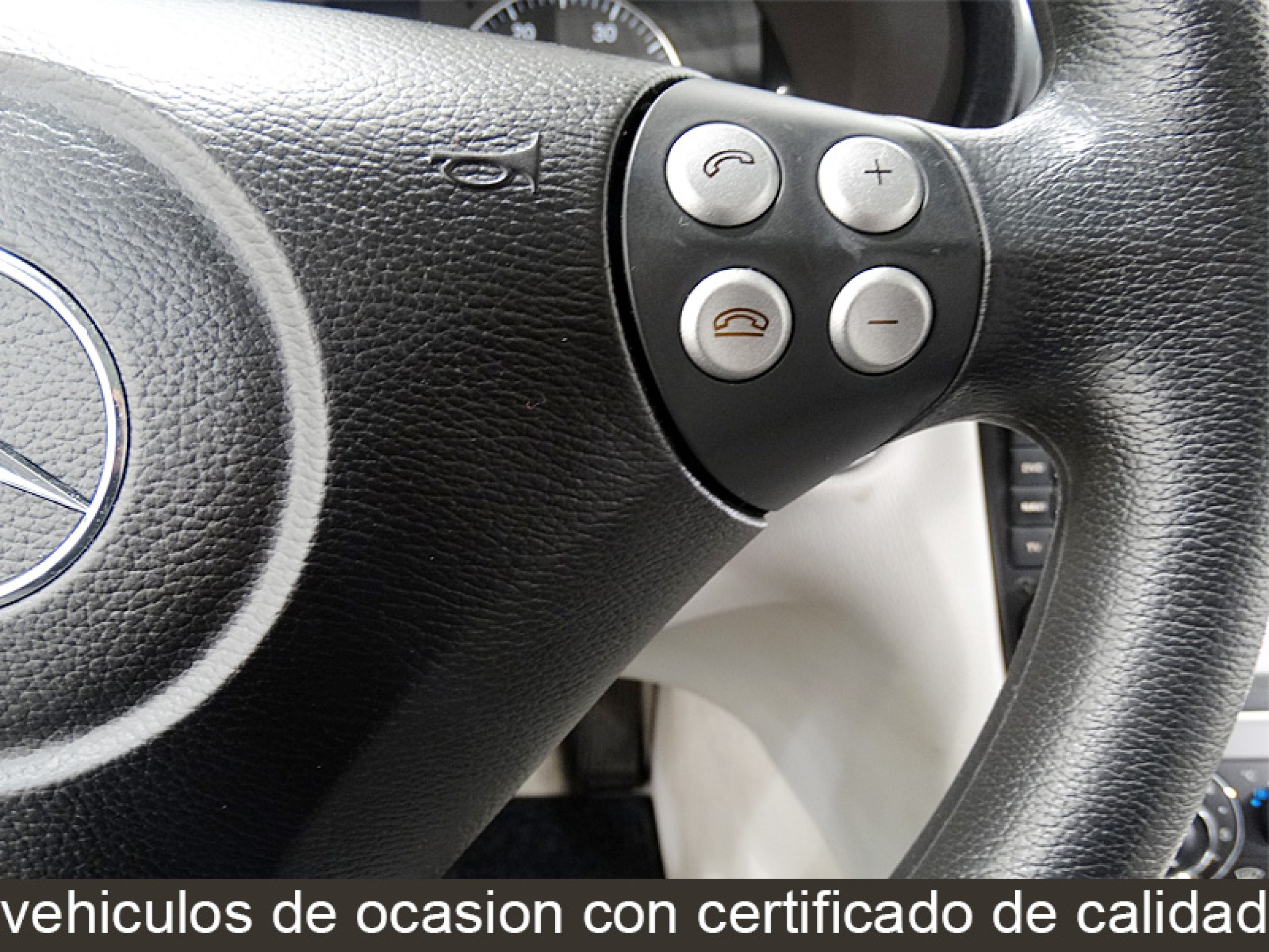 Foto Mercedes-Benz C 220 30