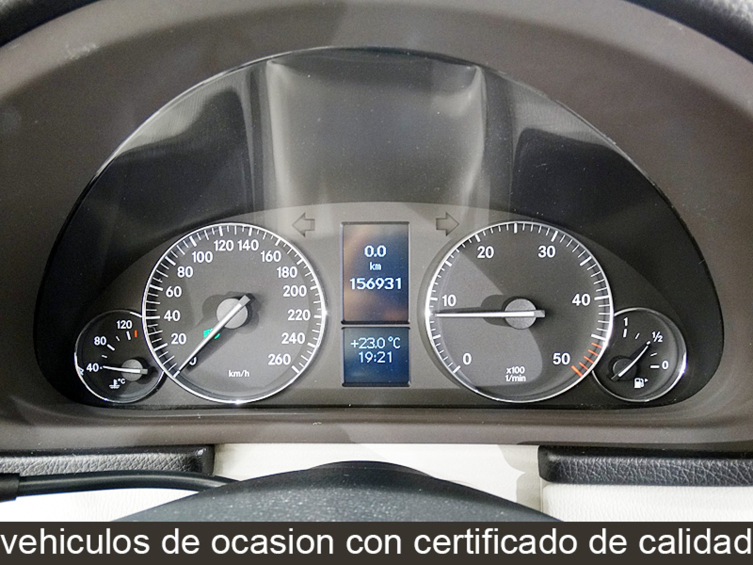 Foto Mercedes-Benz C 220 32