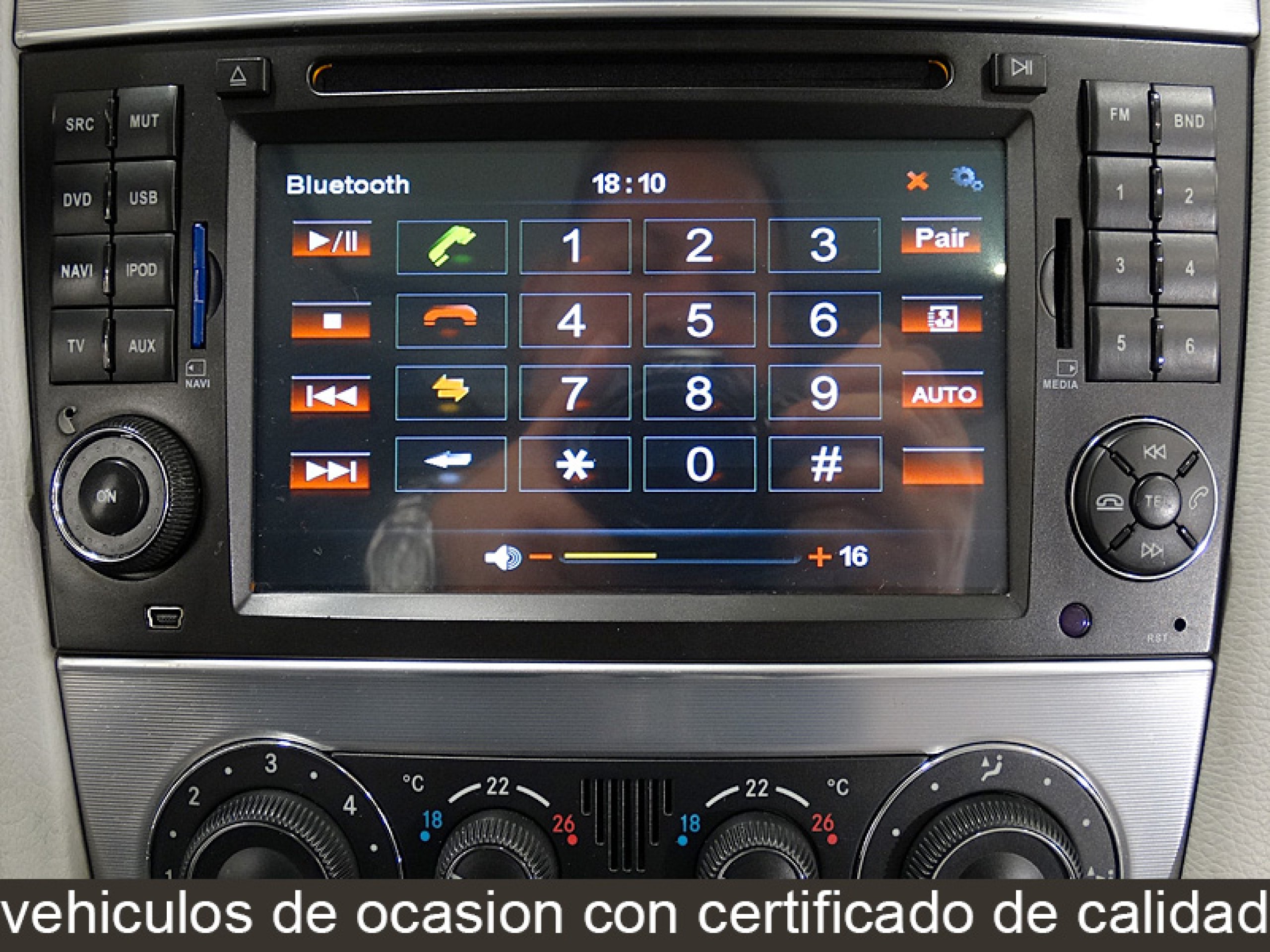 Foto Mercedes-Benz C 220 35