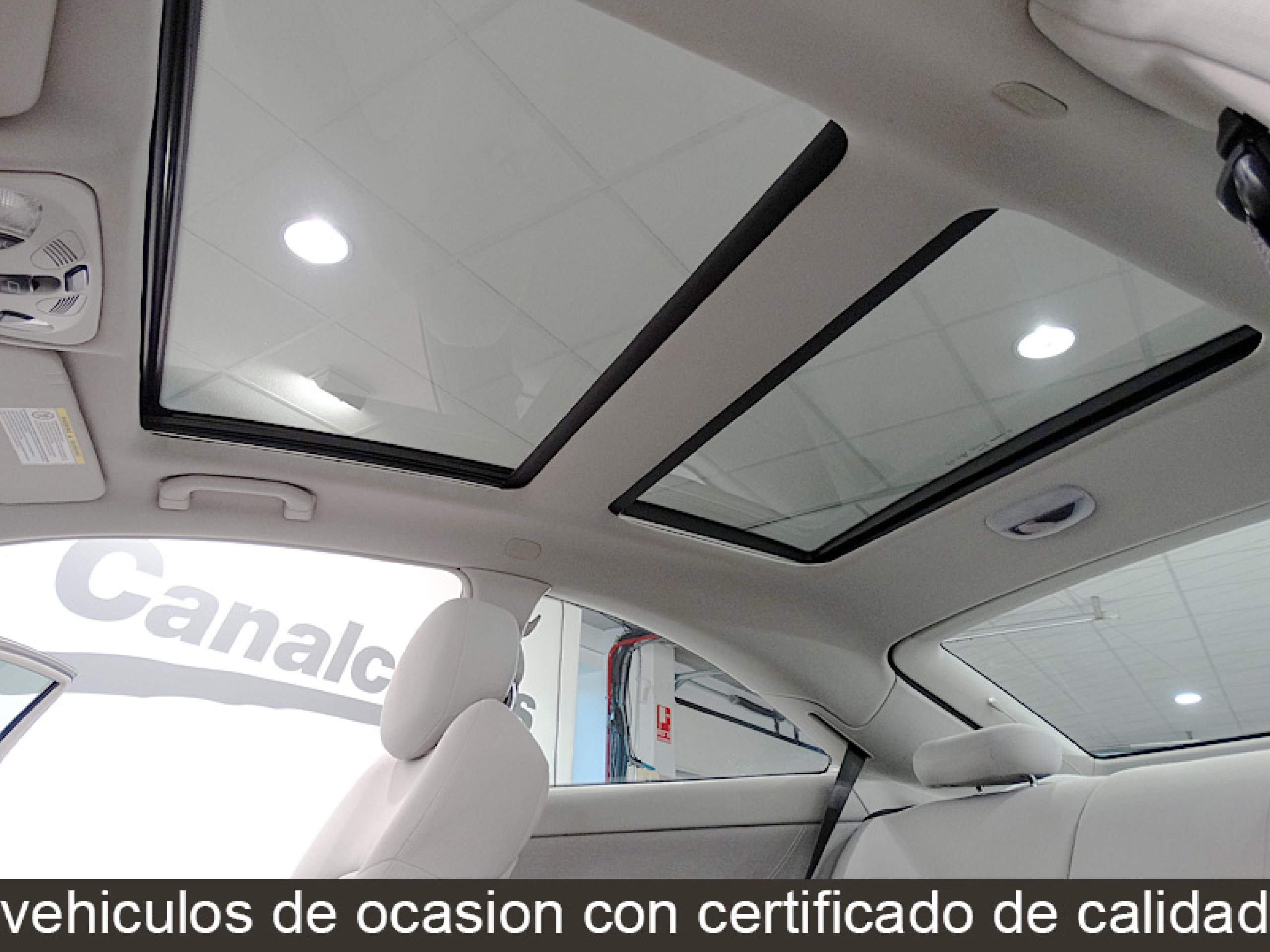 Foto Mercedes-Benz C 220 40