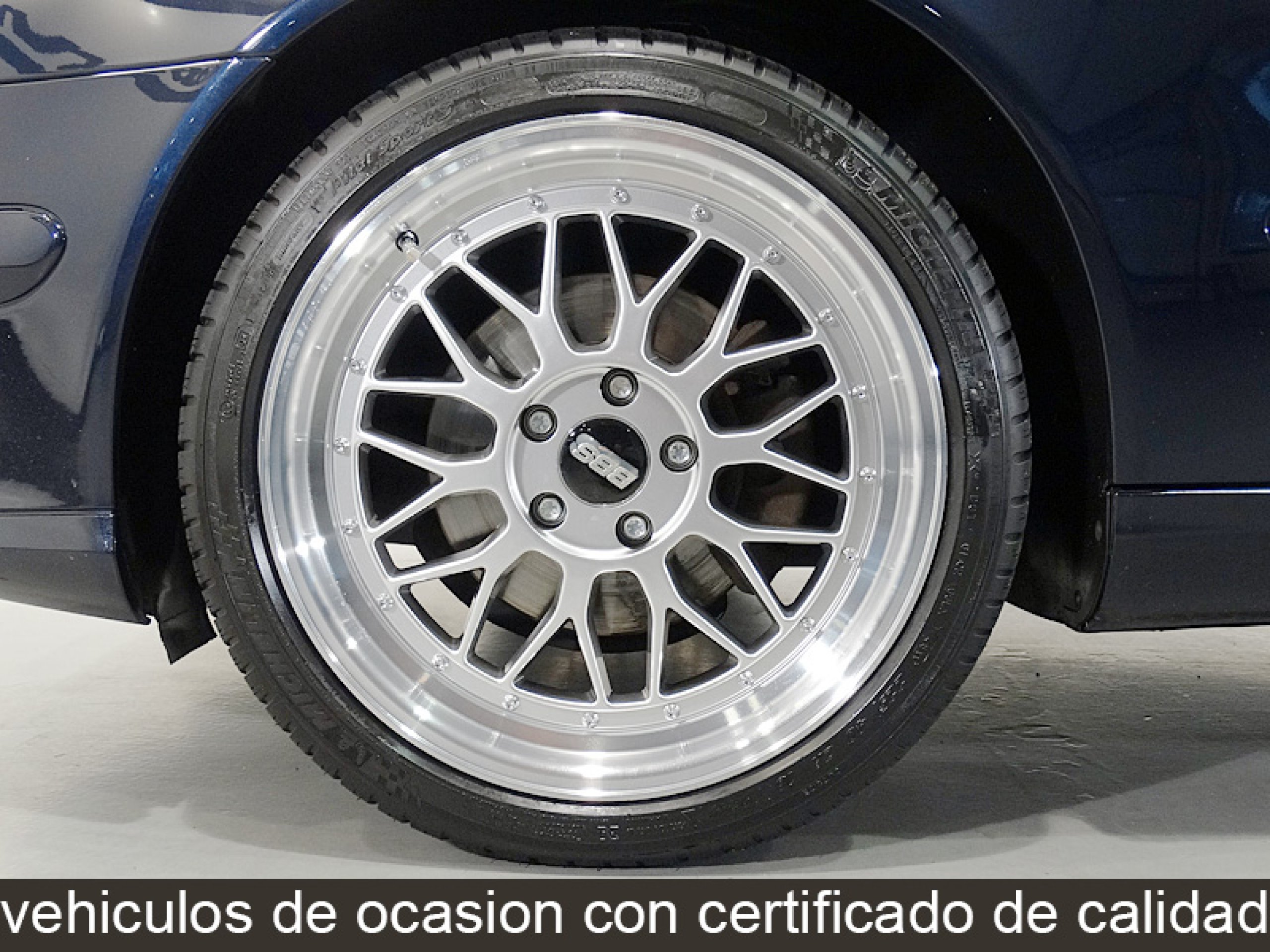 Foto Mercedes-Benz C 220 42