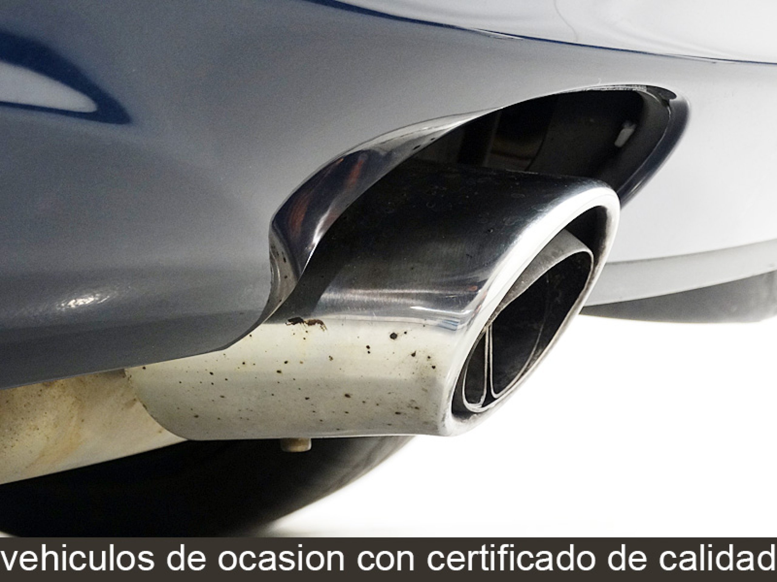 Foto Mercedes-Benz C 220 45