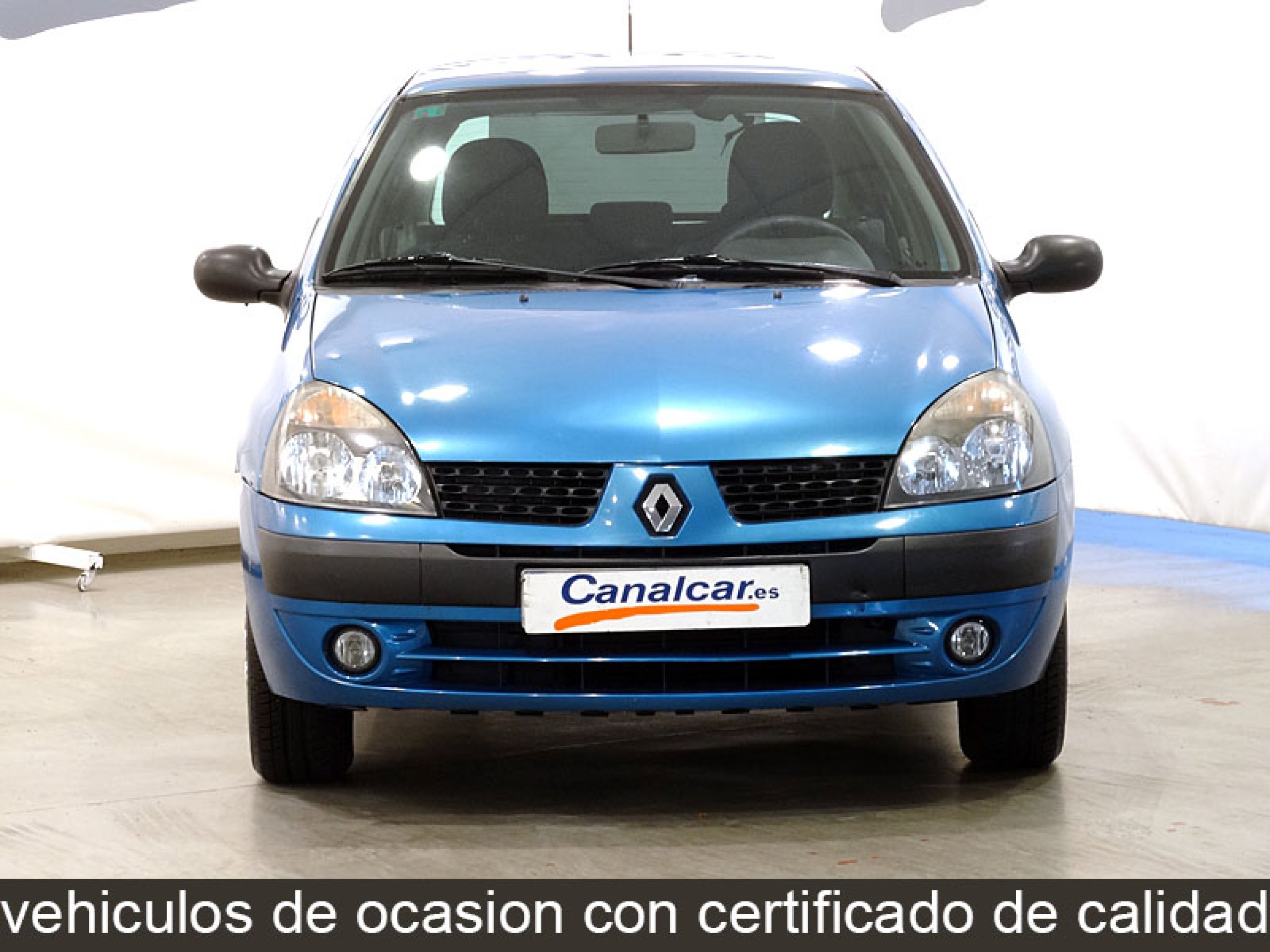 Foto Renault Clio 3