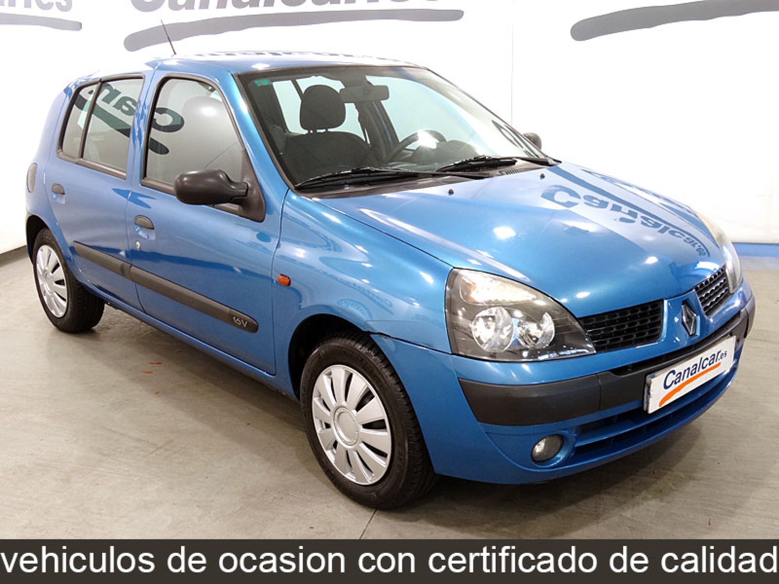 Foto Renault Clio 4