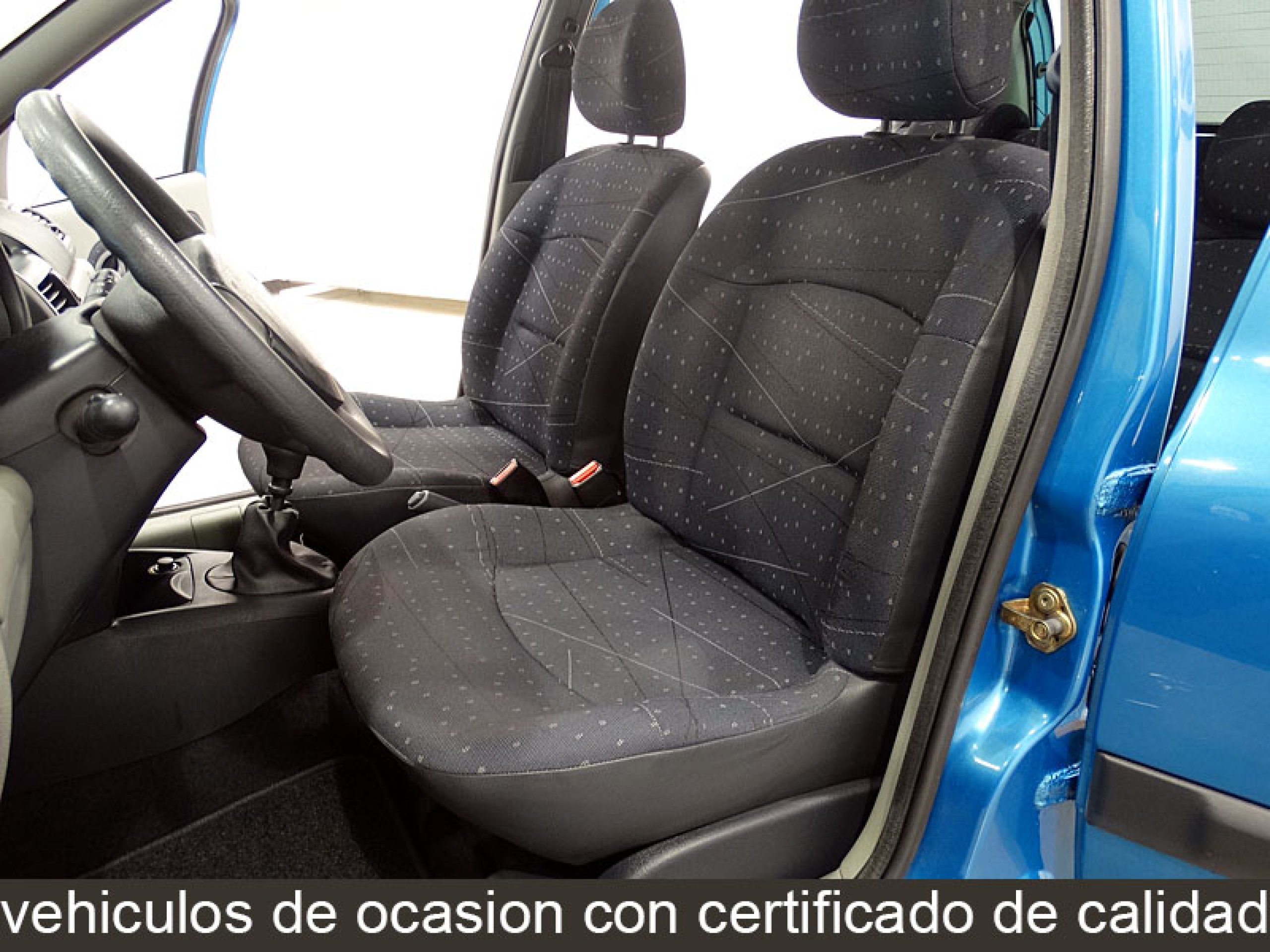 Foto Renault Clio 5