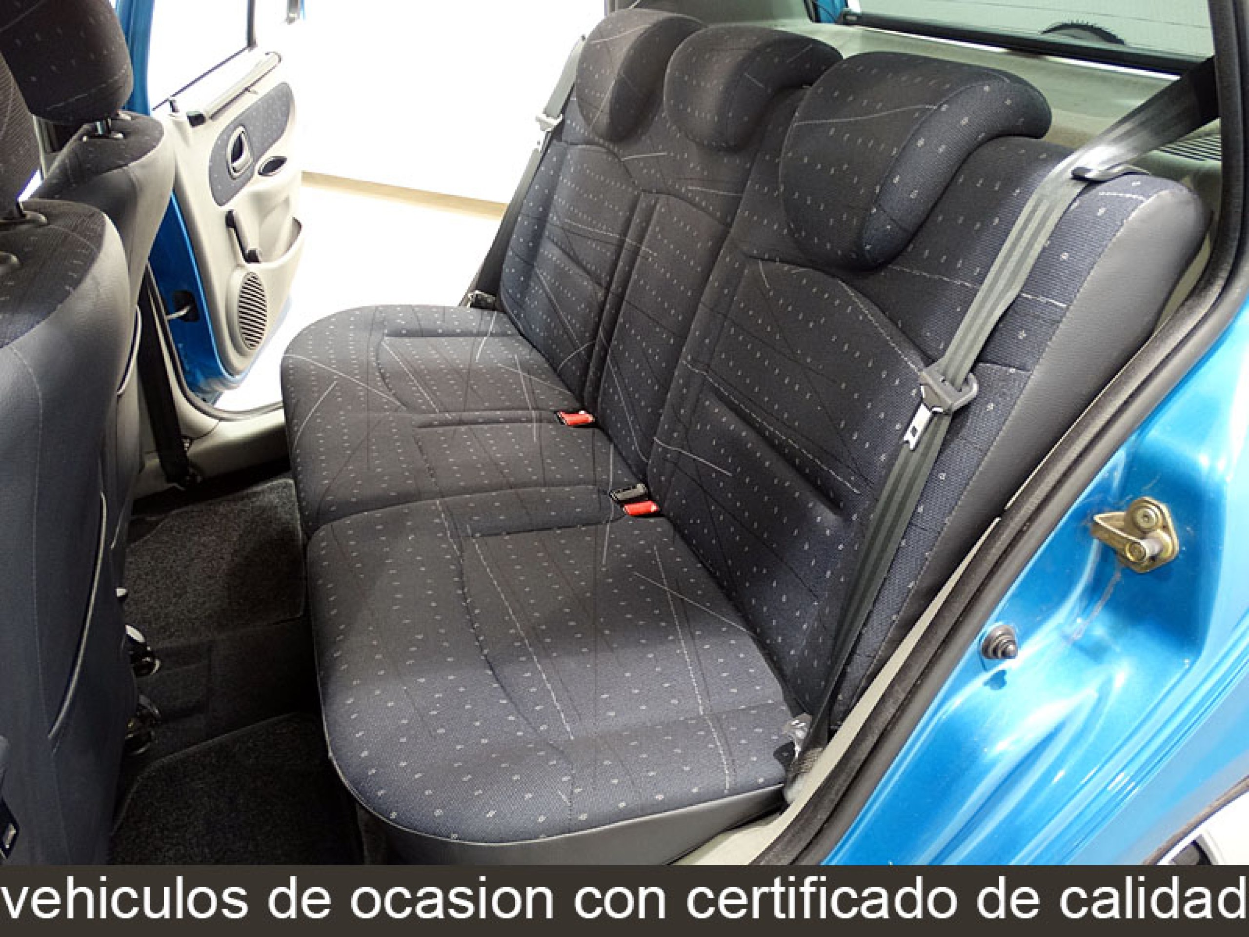 Foto Renault Clio 6
