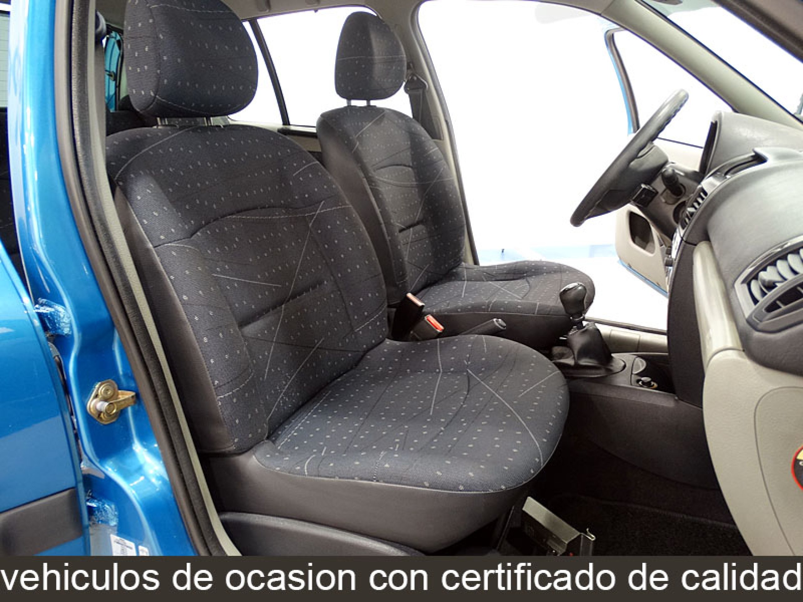 Foto Renault Clio 7