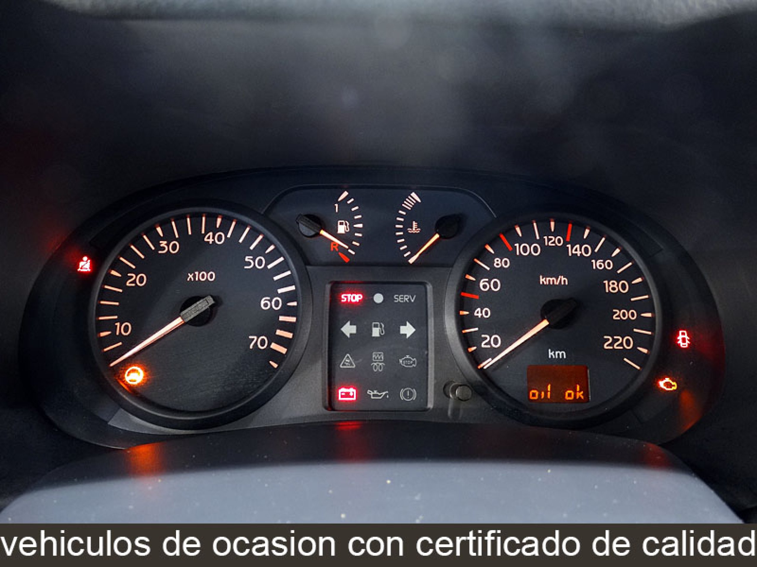 Foto Renault Clio 8