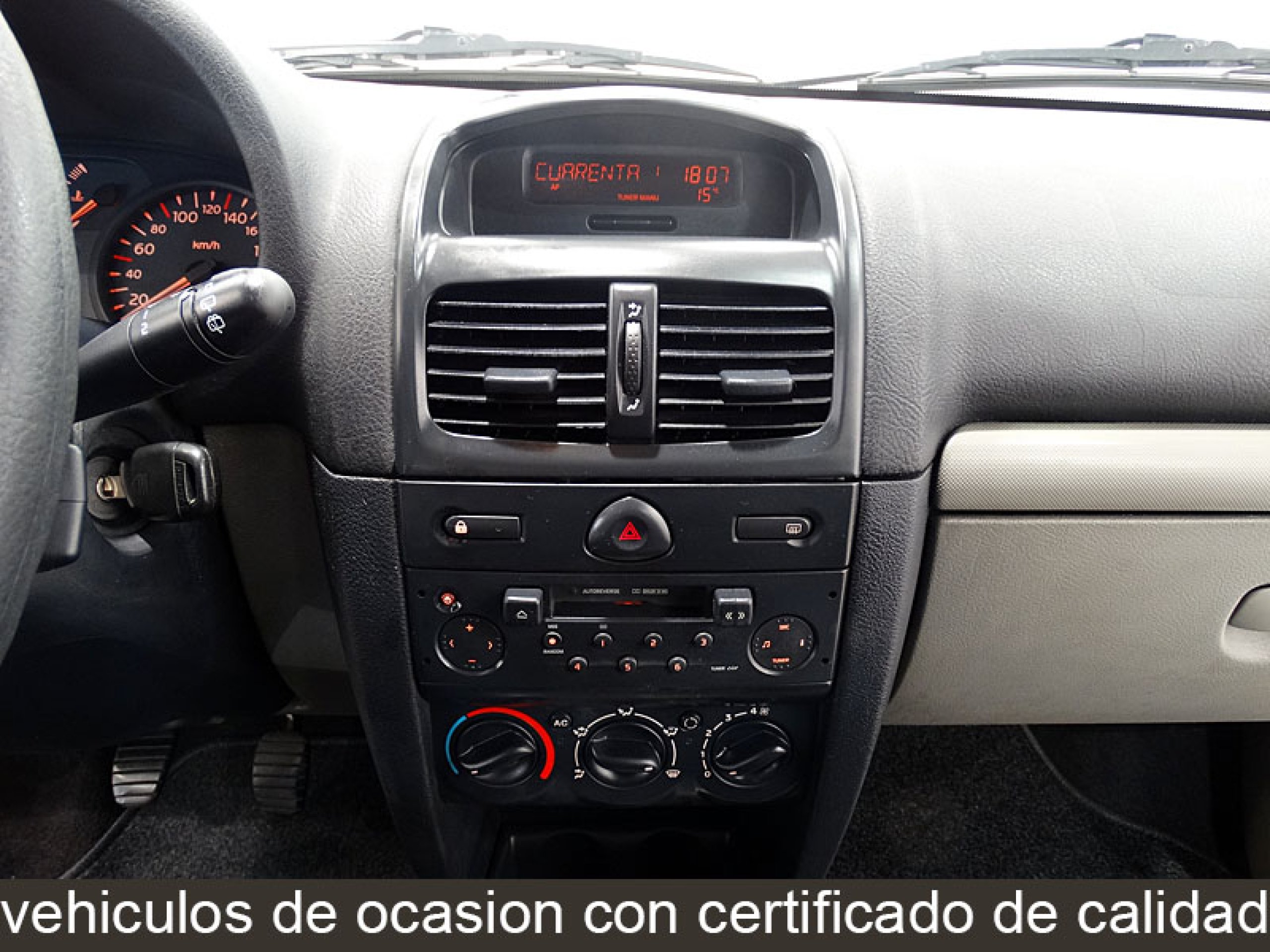 Foto Renault Clio 10