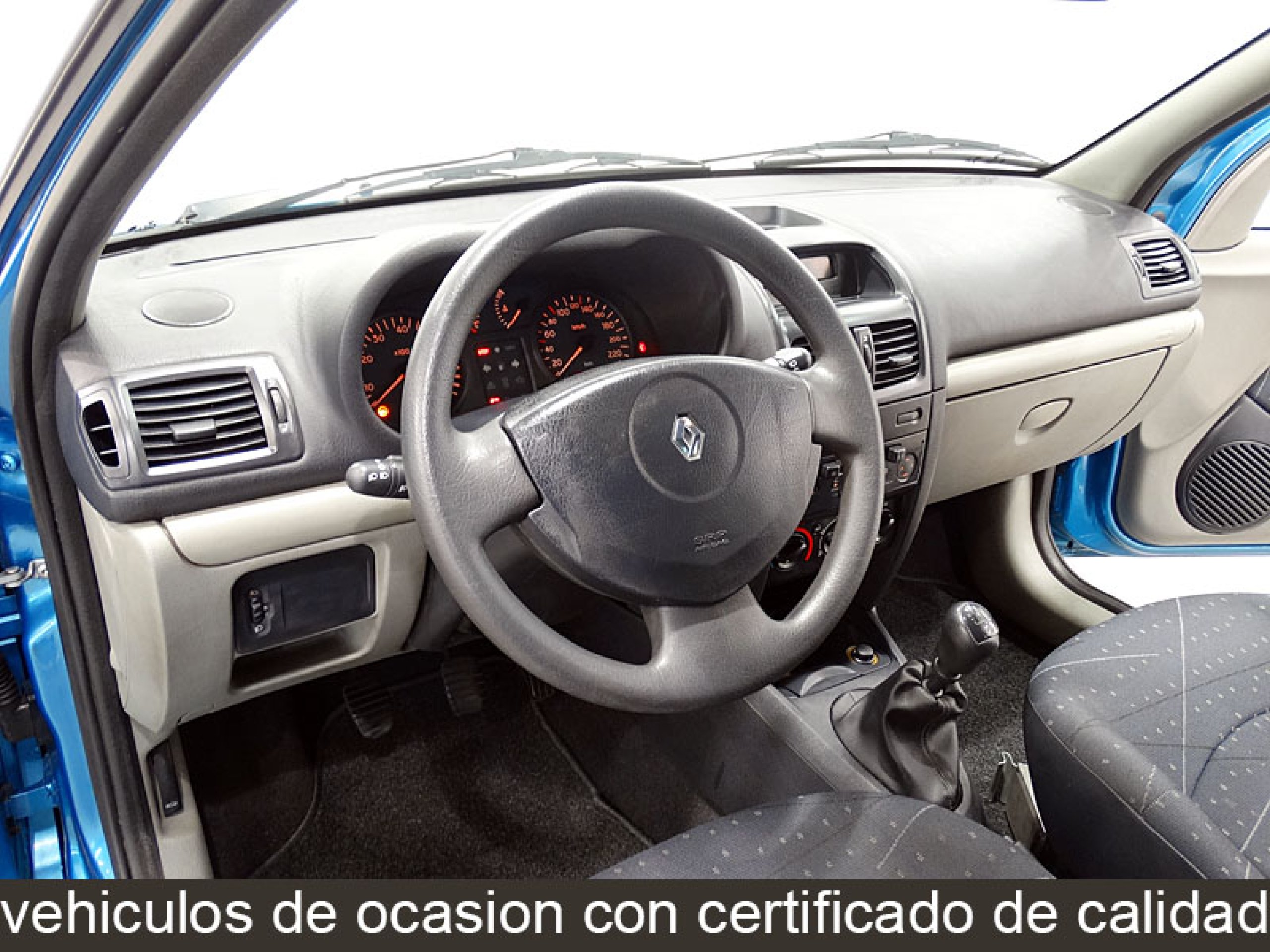 Foto Renault Clio 11