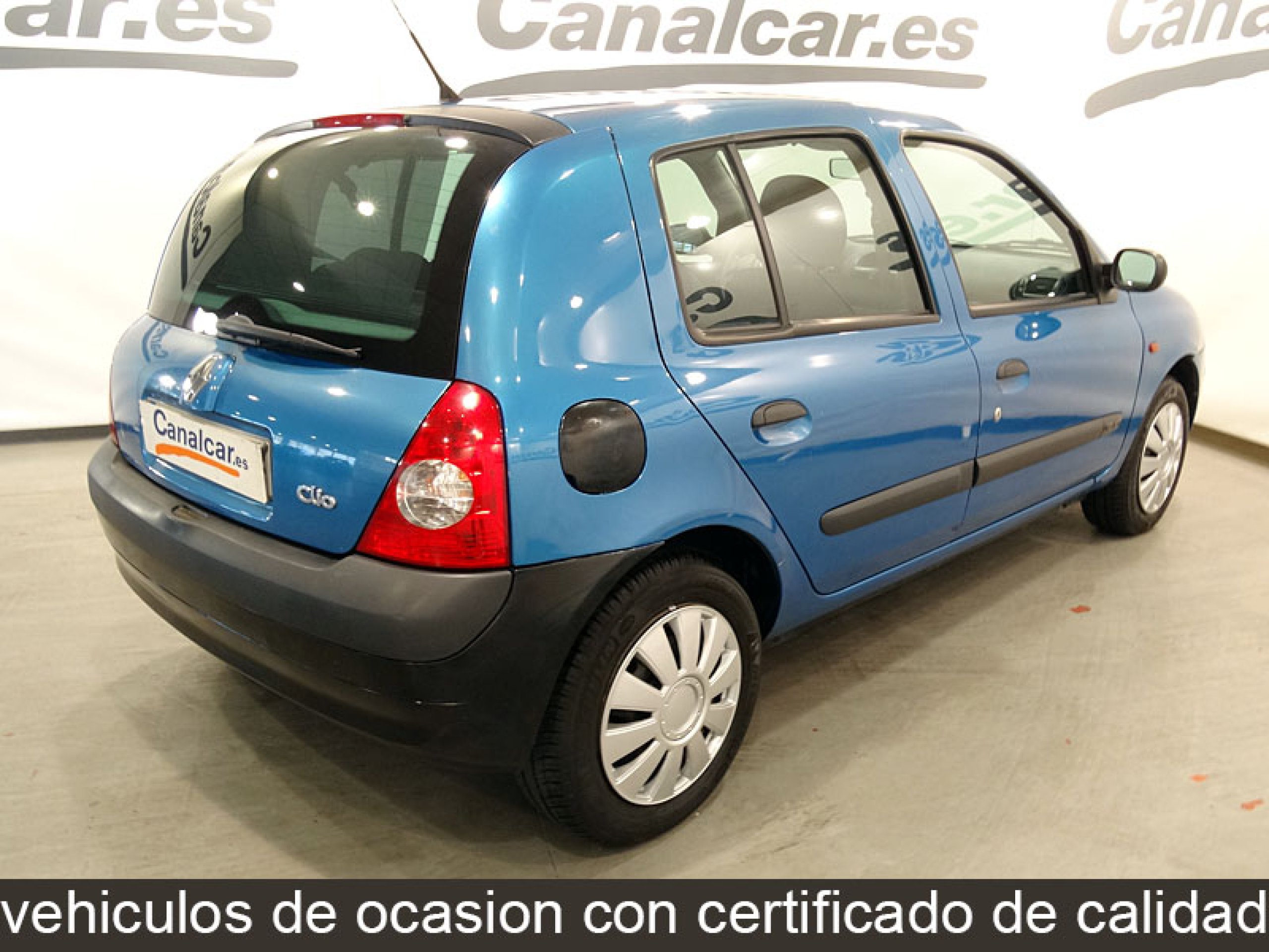 Foto Renault Clio 13