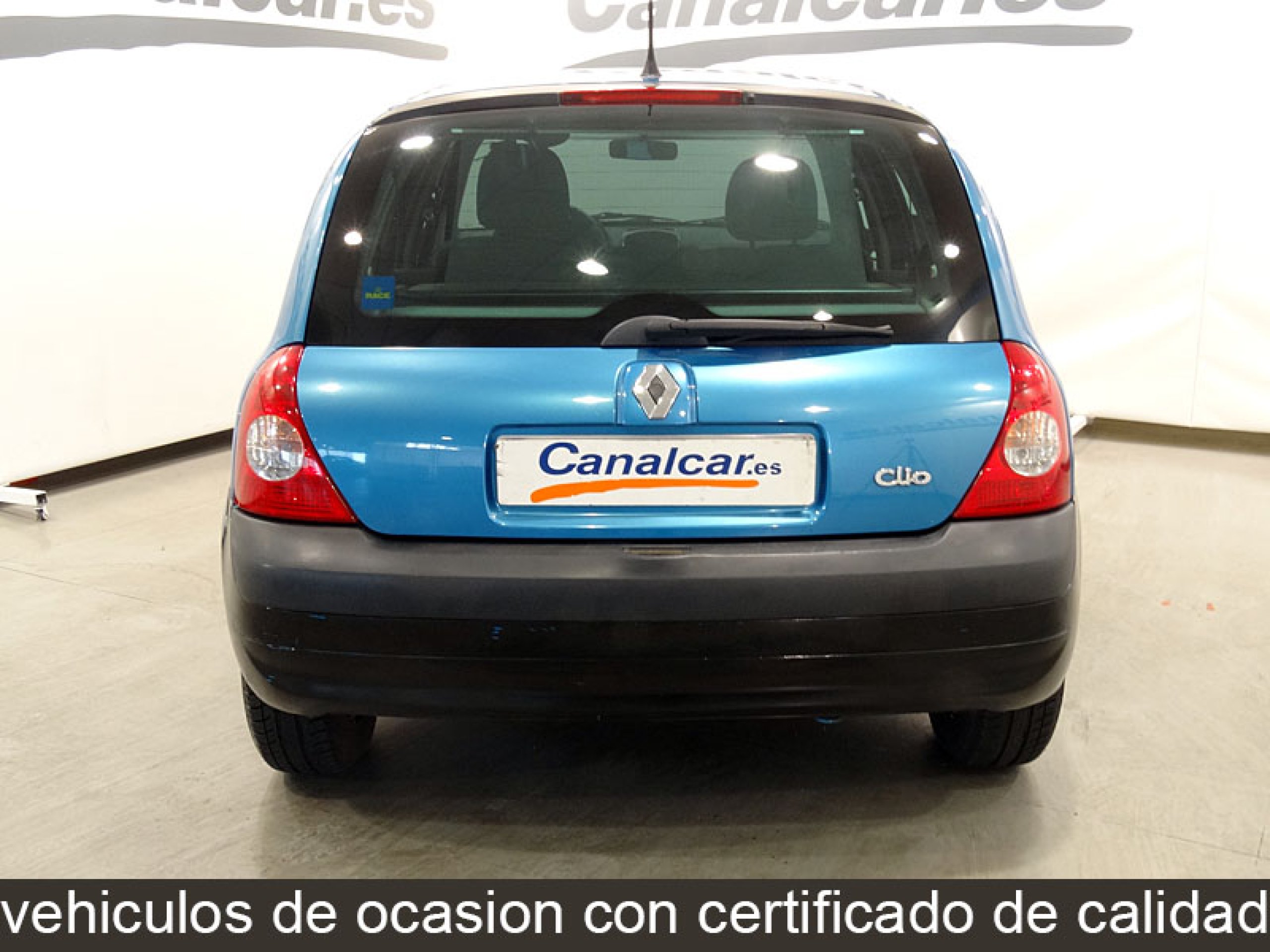 Foto Renault Clio 14