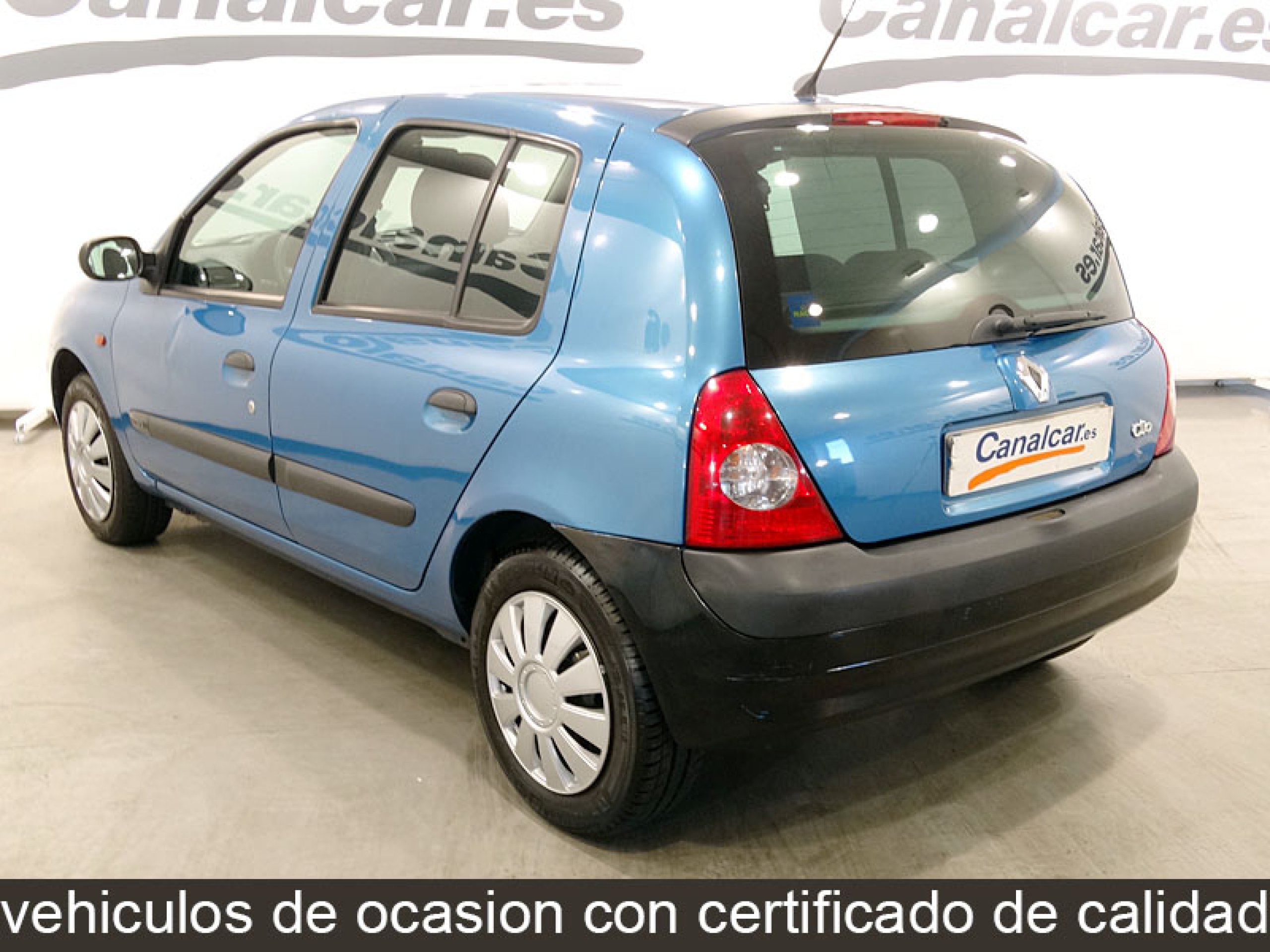 Foto Renault Clio 15