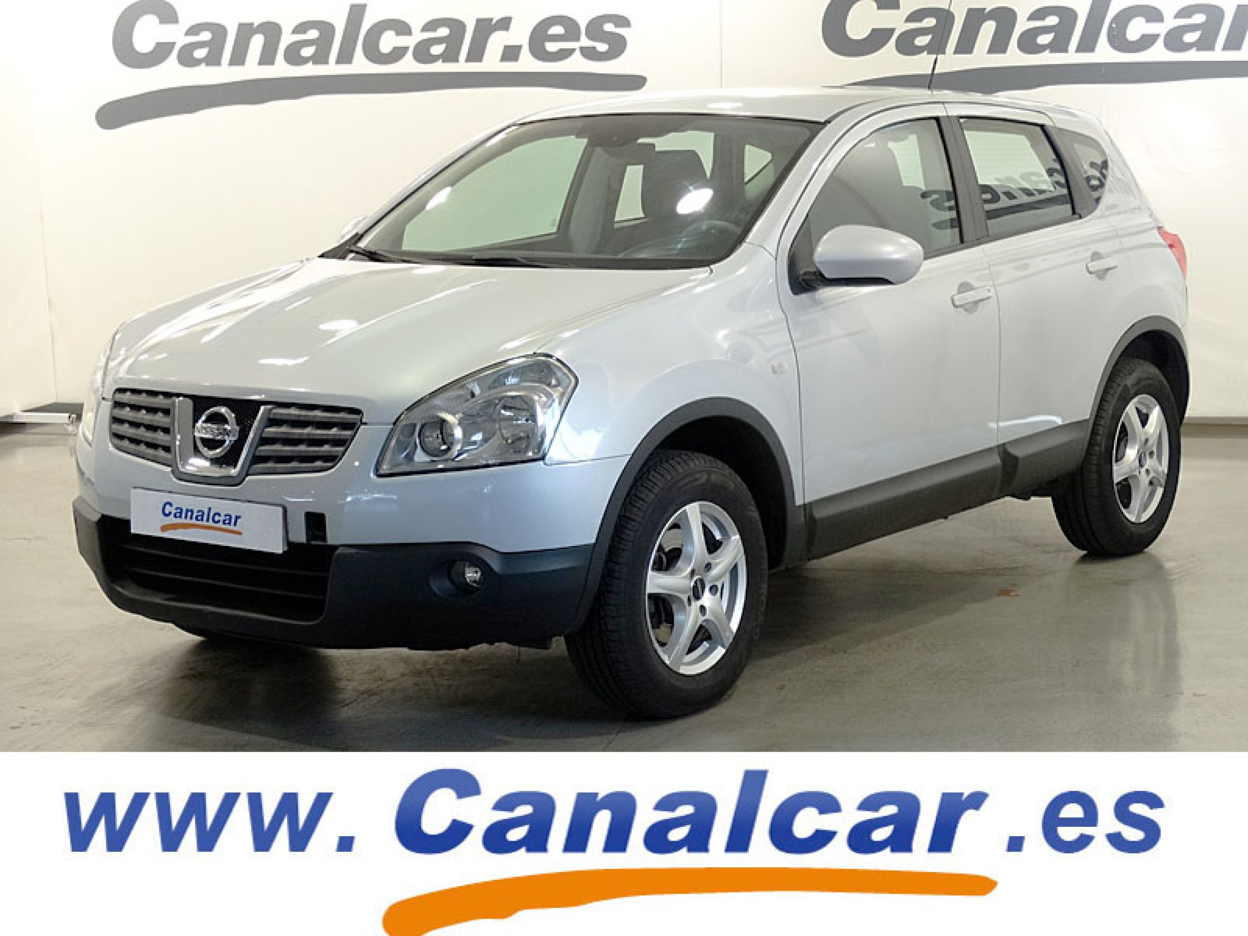 Foto Nissan Qashqai 2