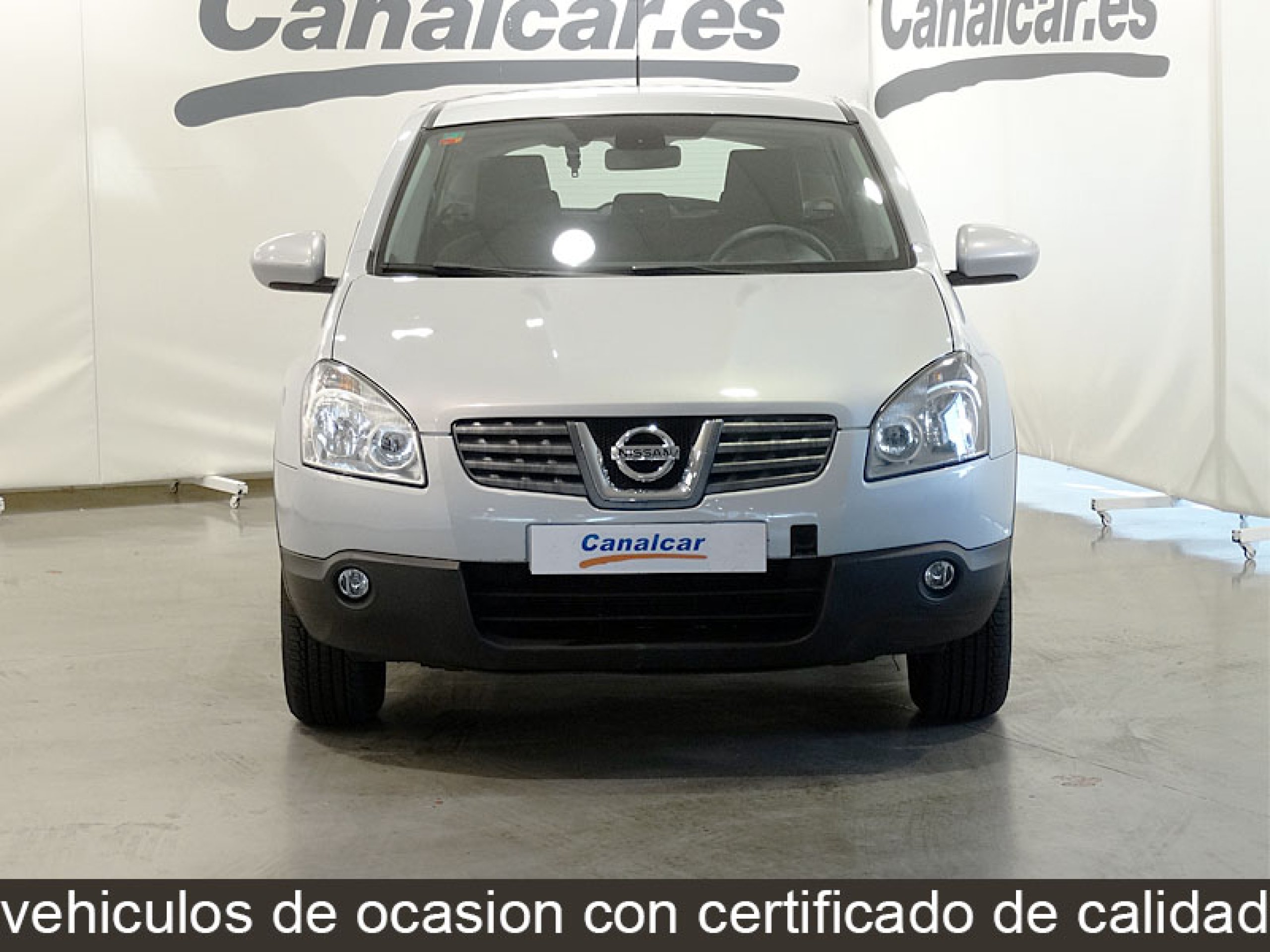 Foto Nissan Qashqai 3