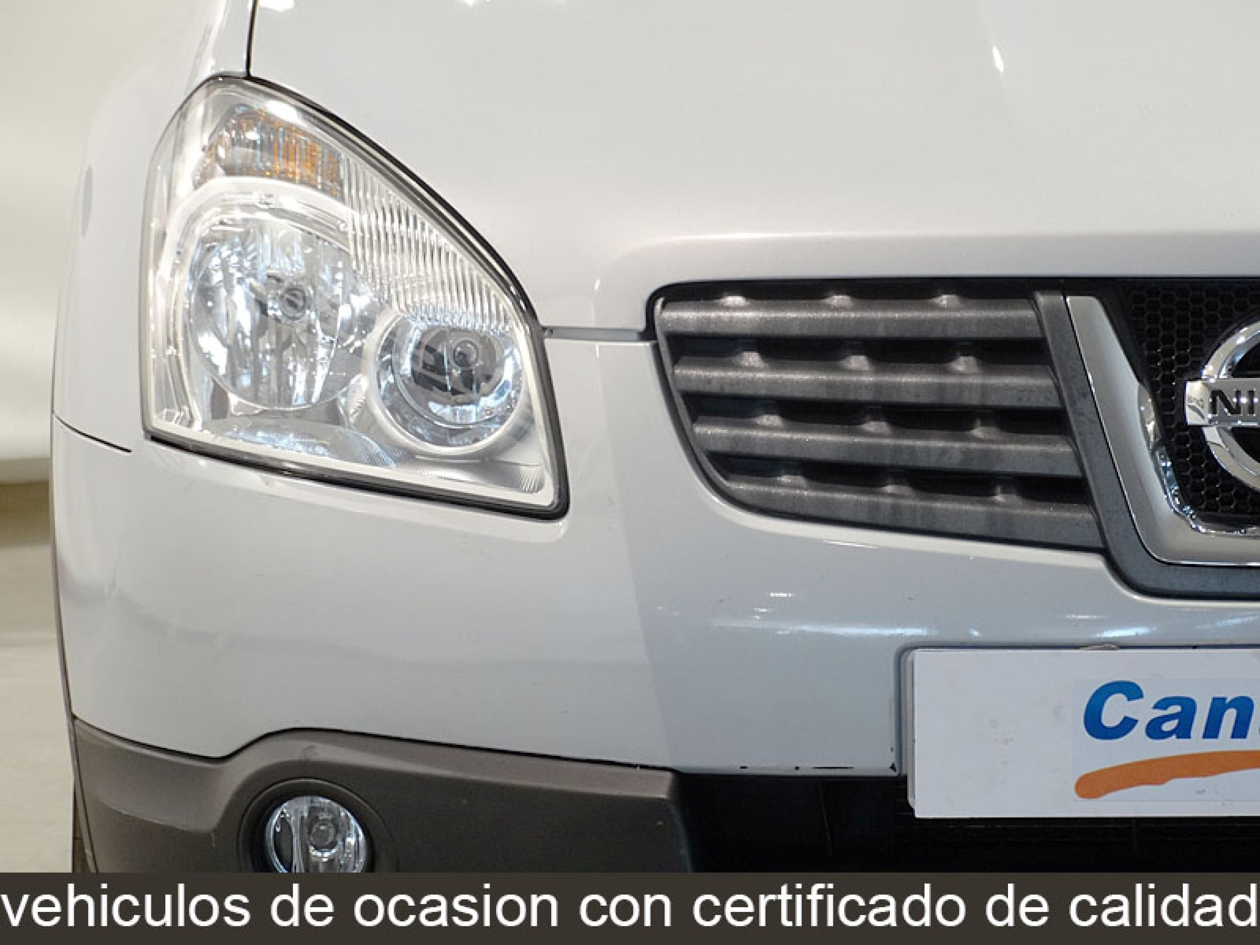 Foto Nissan Qashqai 11